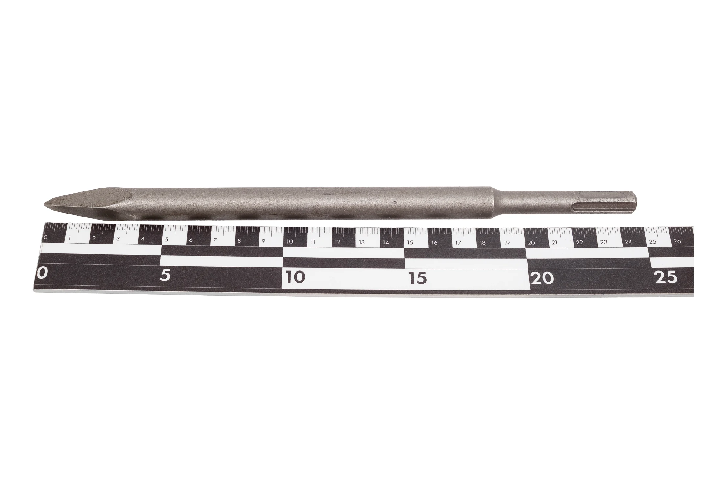 Долото пика для перфоратора SDS PLUS PP-14X250 Villager 060627