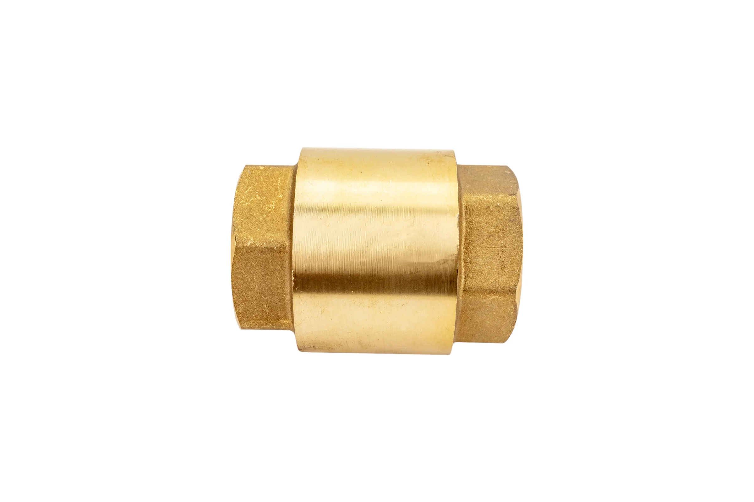 Обратный клапан SR Rubinetterie Mondial с латунным затвором, 1 1/2" 0170-4000G000