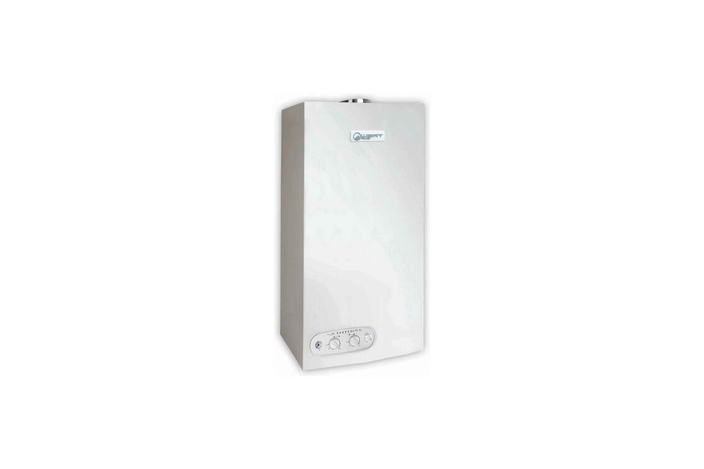 Настенный газовый котел WERTRUS ECO 16FF 1616001