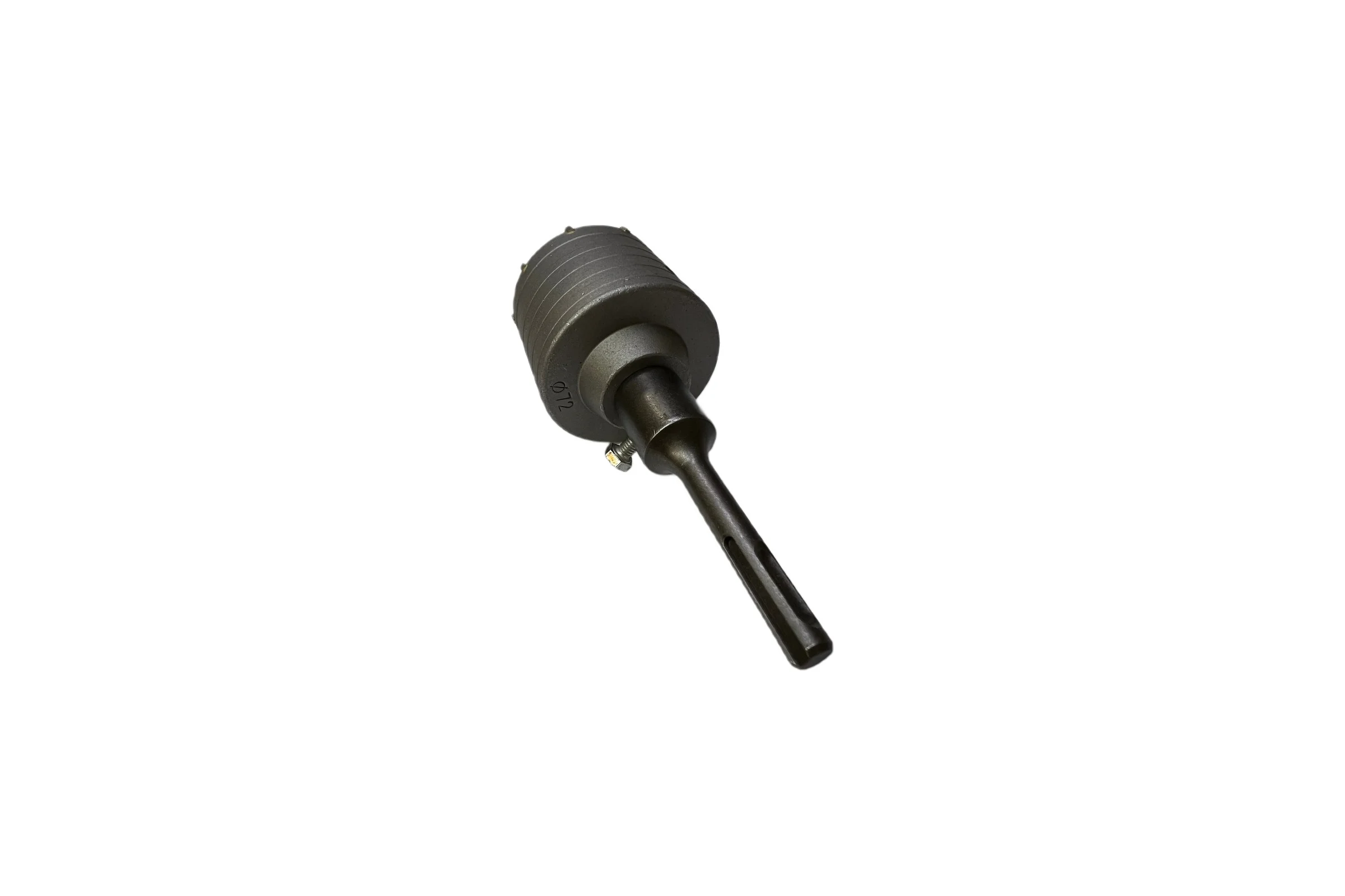 Коронка по бетону 72 мм, SDS+ SKRAB 33575