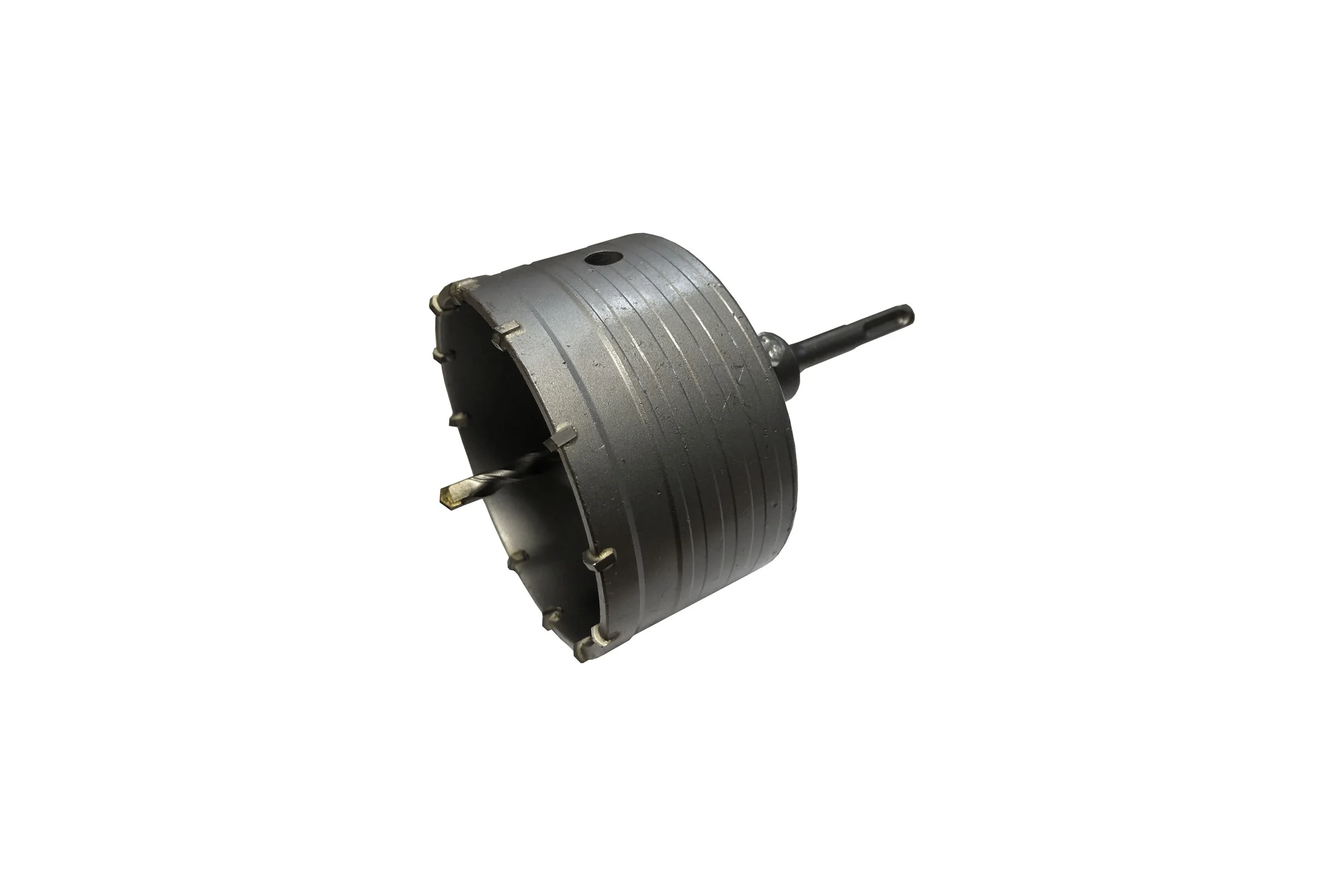 Коронка по бетону 110 мм, SDS+ SKRAB 33579
