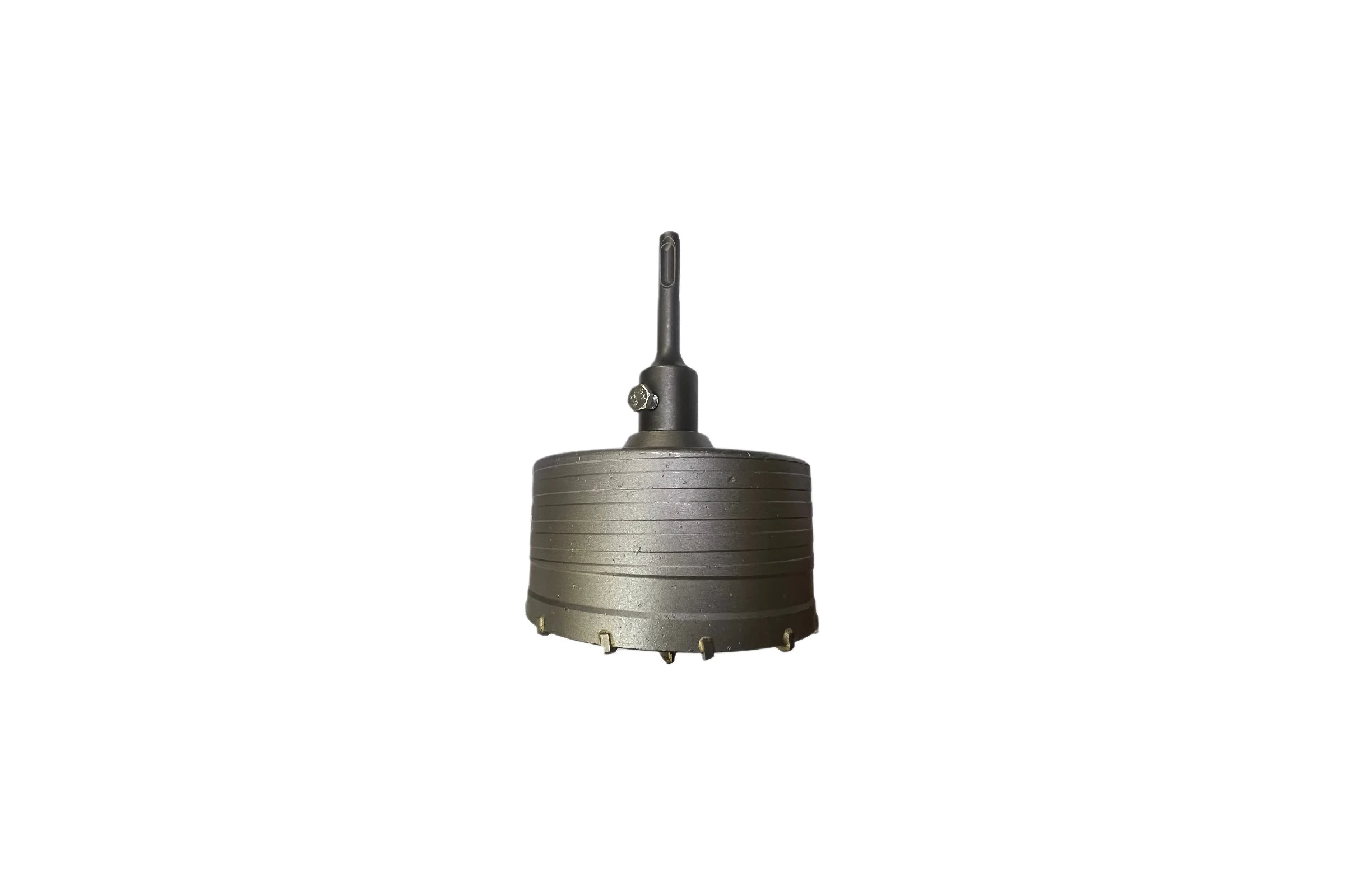 Коронка по бетону 120 мм, SDS+ SKRAB 33580