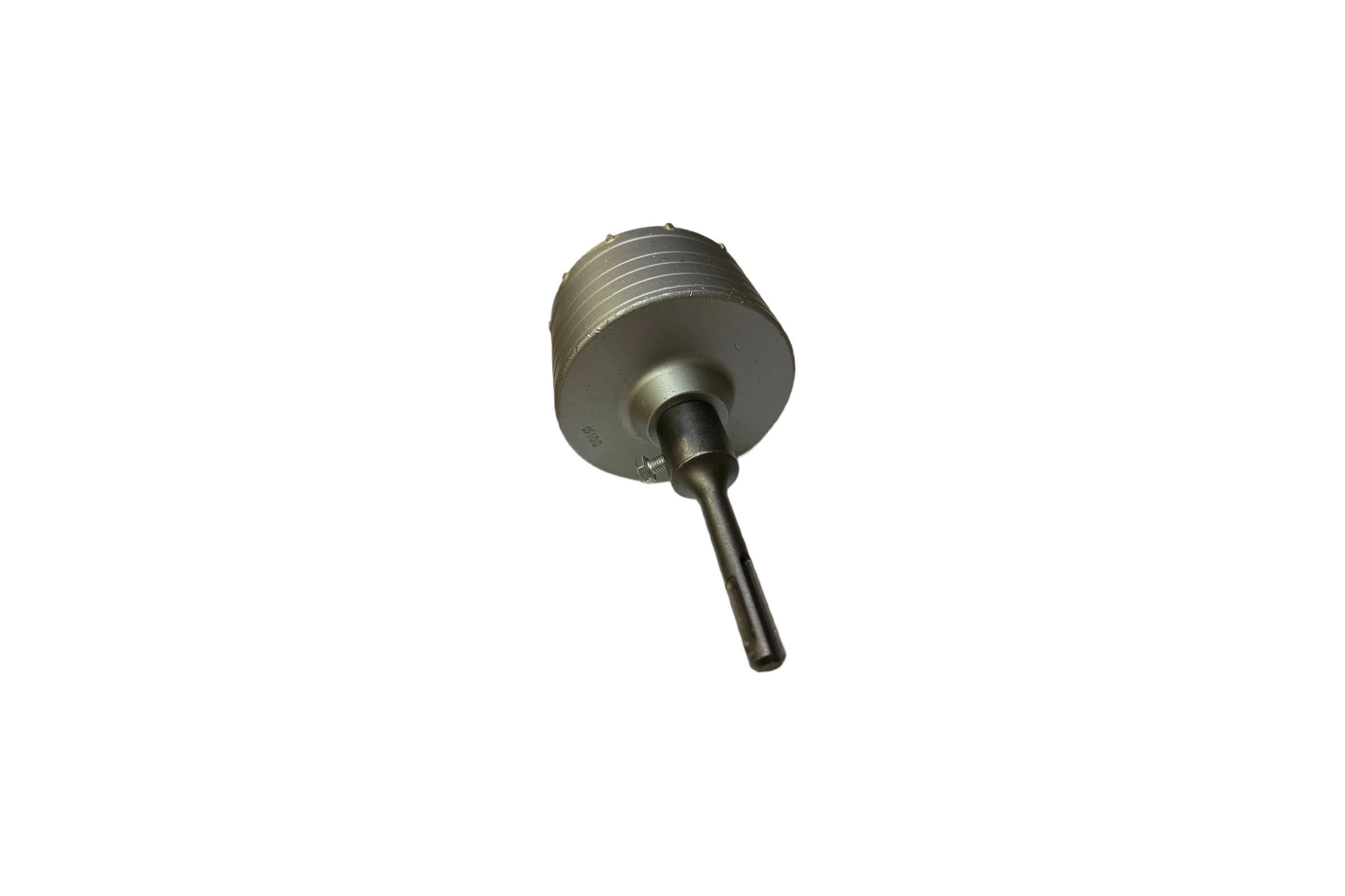 Коронка по бетону 100 мм, SDS+ SKRAB 33578
