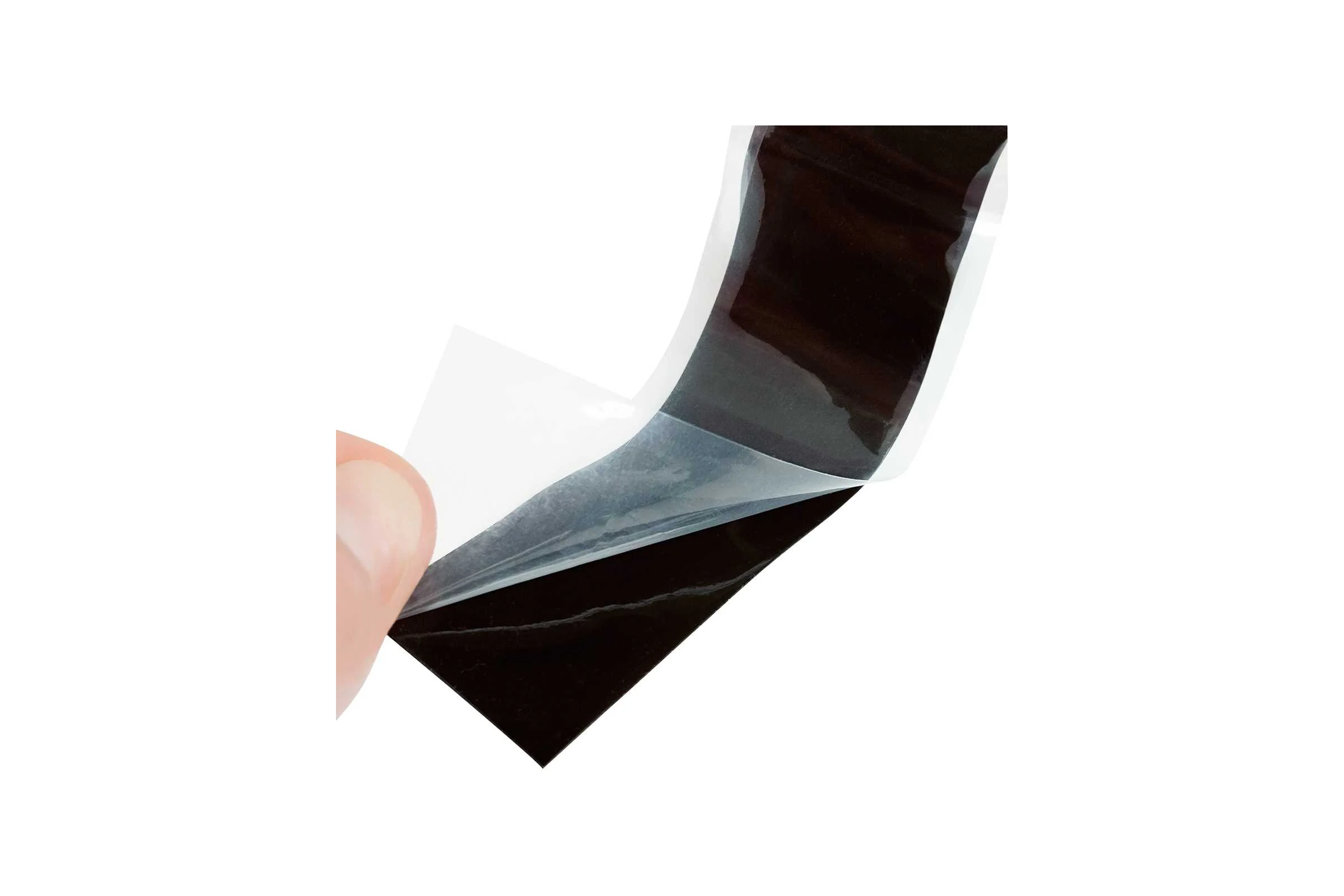 Лента XGLASS САНТЕХНИК силиконовая самослипающаяся черная 25 мм х 3 м 160528