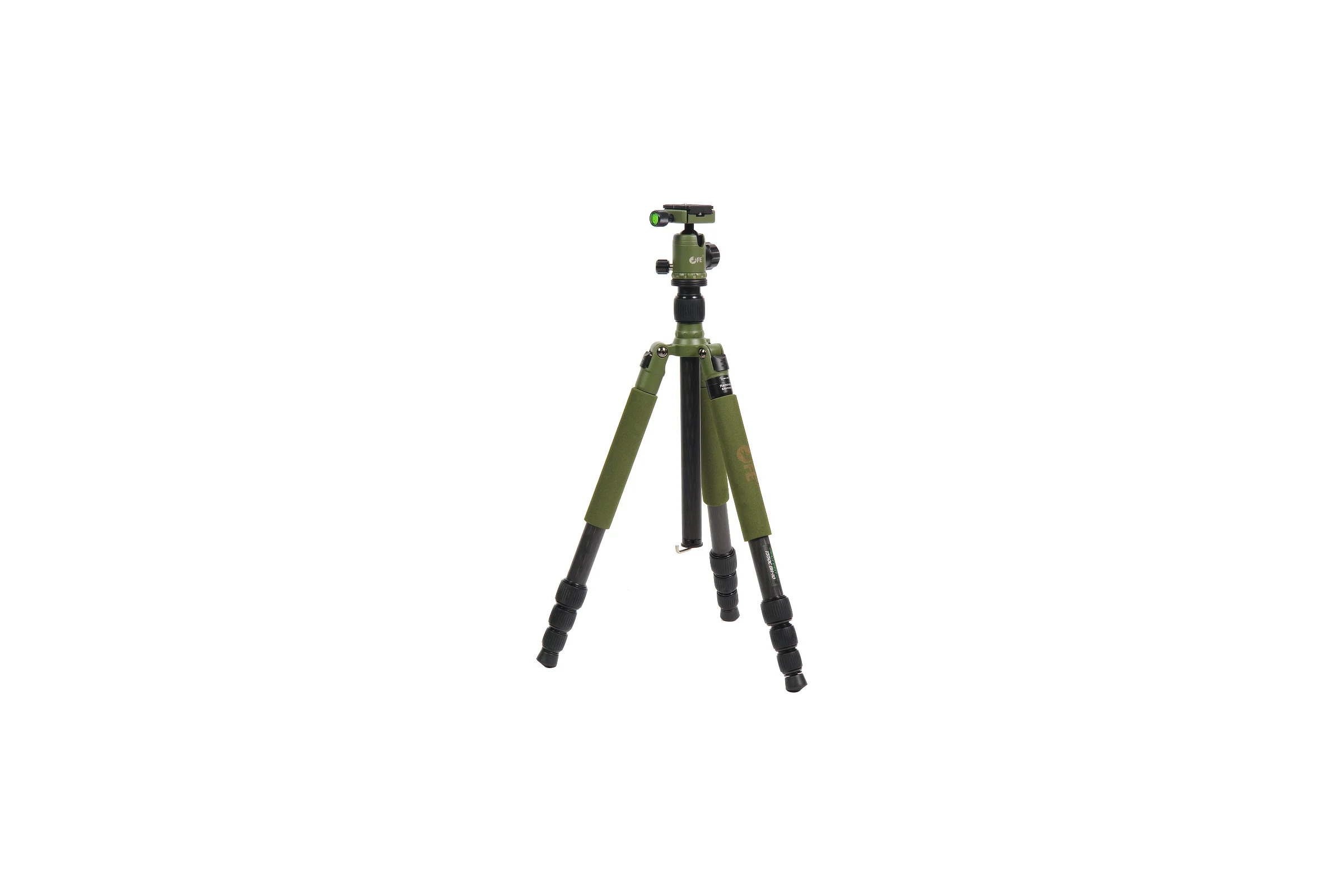 Штатив Green Line 1550C BH-10 Falcon Eyes 25020