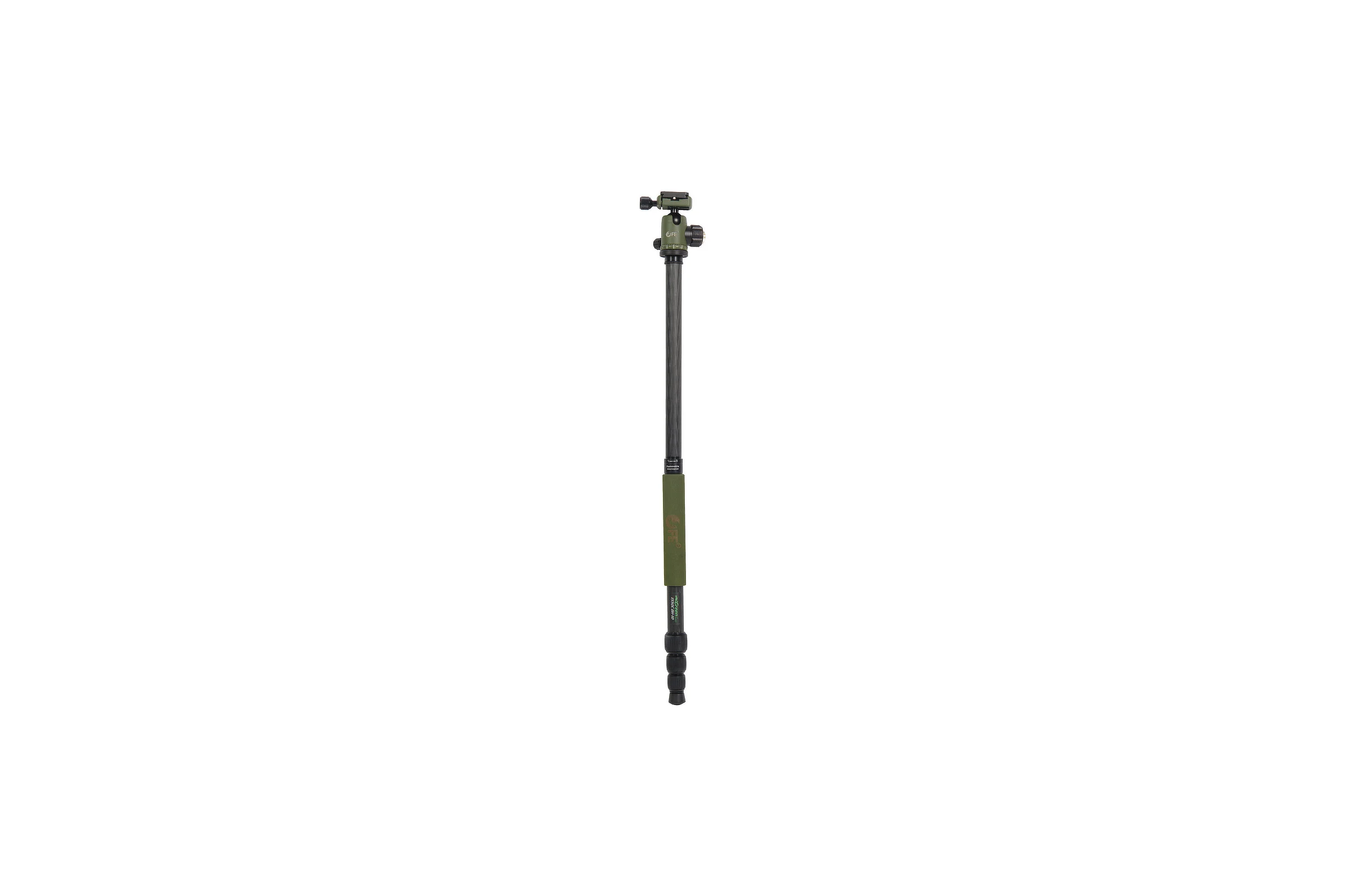 Штатив Green Line 1550C BH-10 Falcon Eyes 25020
