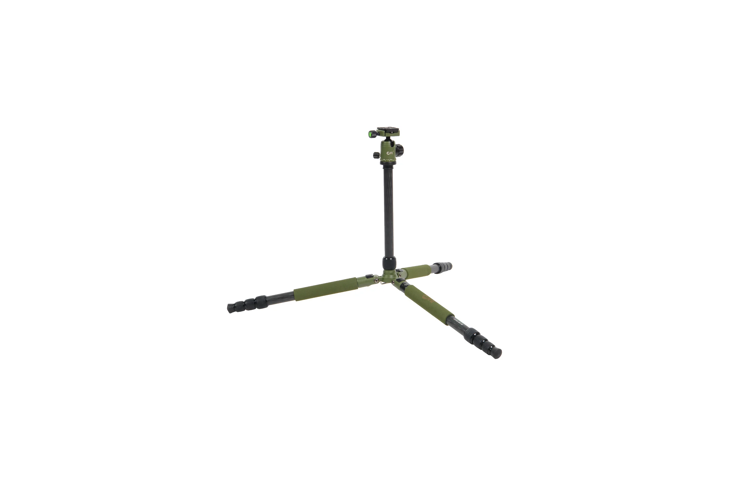 Штатив Green Line 1550C BH-10 Falcon Eyes 25020