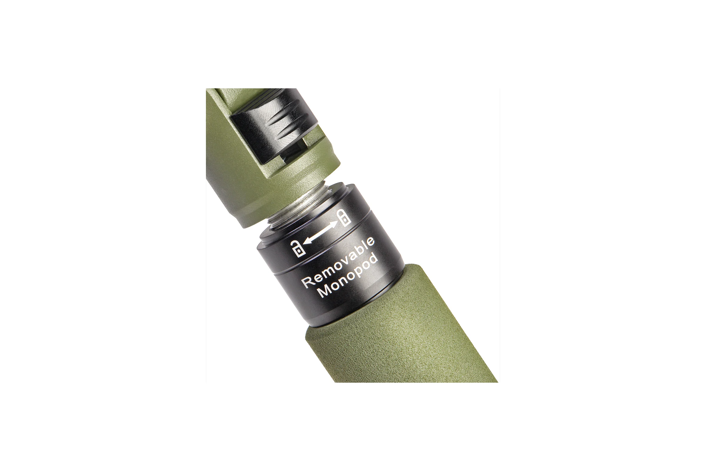 Штатив Green Line 1550C BH-10 Falcon Eyes 25020