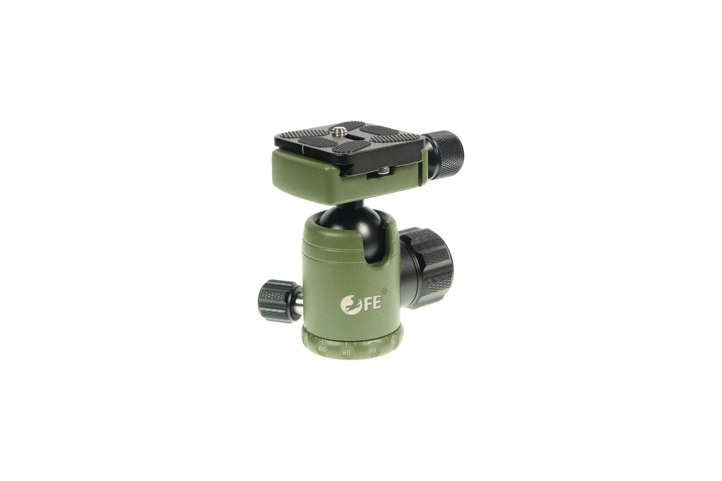 Штатив Green Line 1550C BH-10 Falcon Eyes 25020