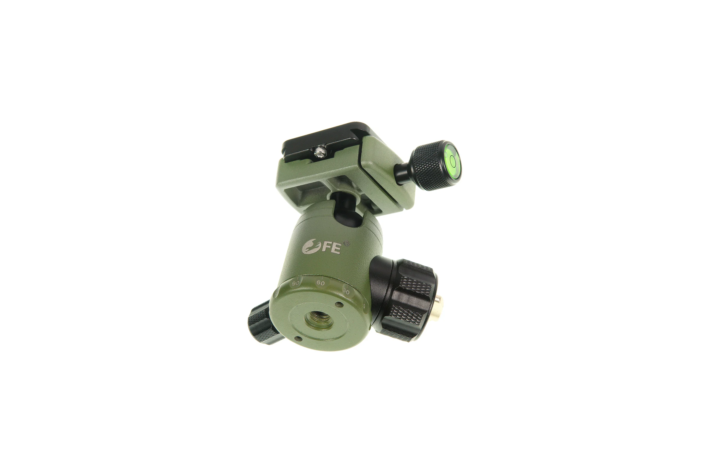 Штатив Green Line 1550C BH-10 Falcon Eyes 25020