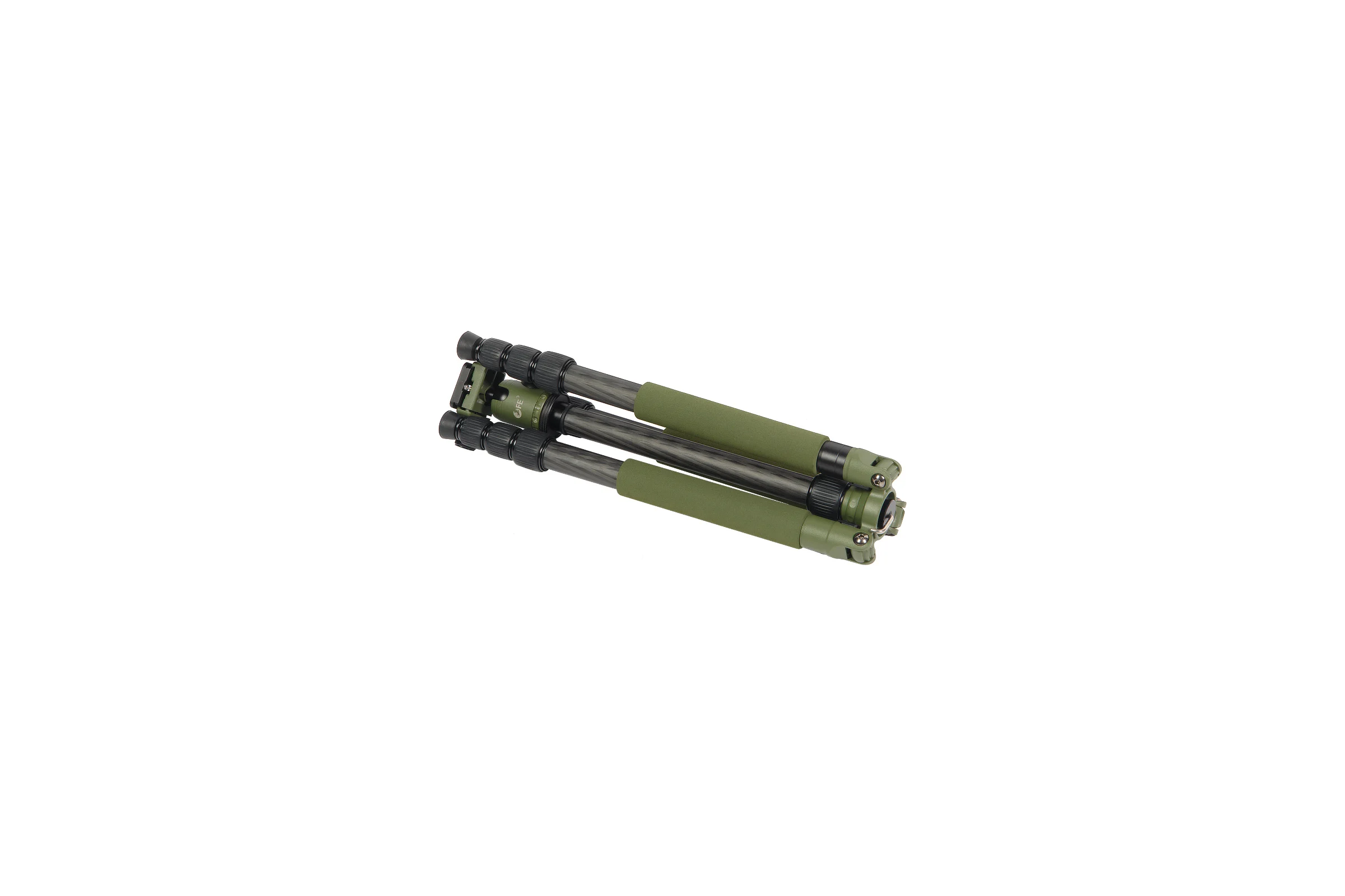 Штатив Green Line 1550C BH-10 Falcon Eyes 25020