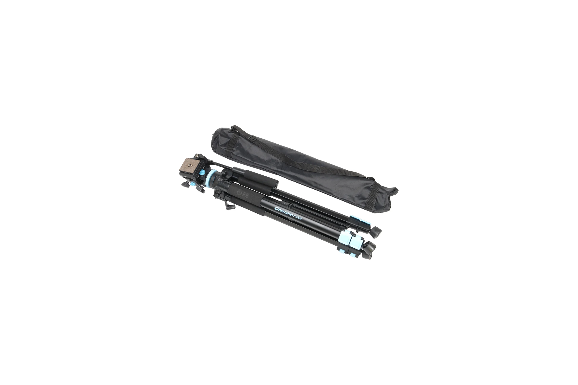 Штатив Cinema VT-1700 Falcon Eyes 24850