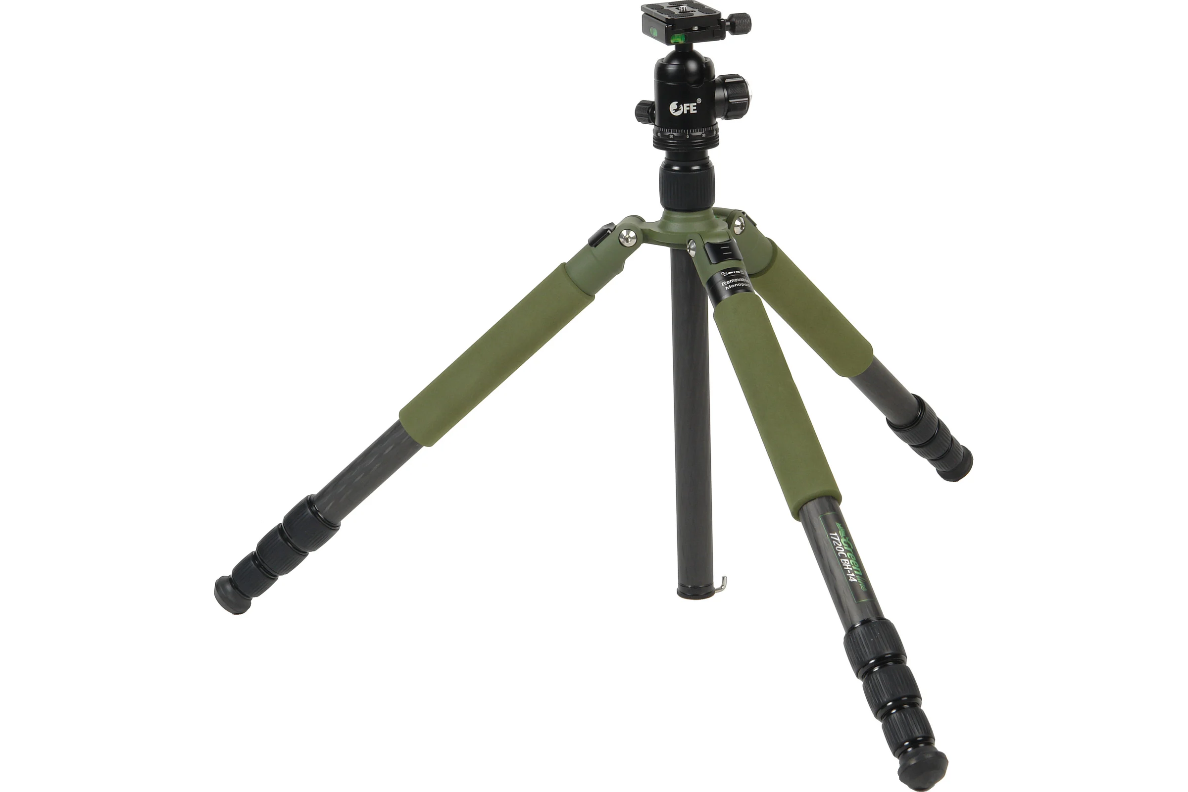 Штатив Green Line 1720C BH-14 Falcon Eyes 25017