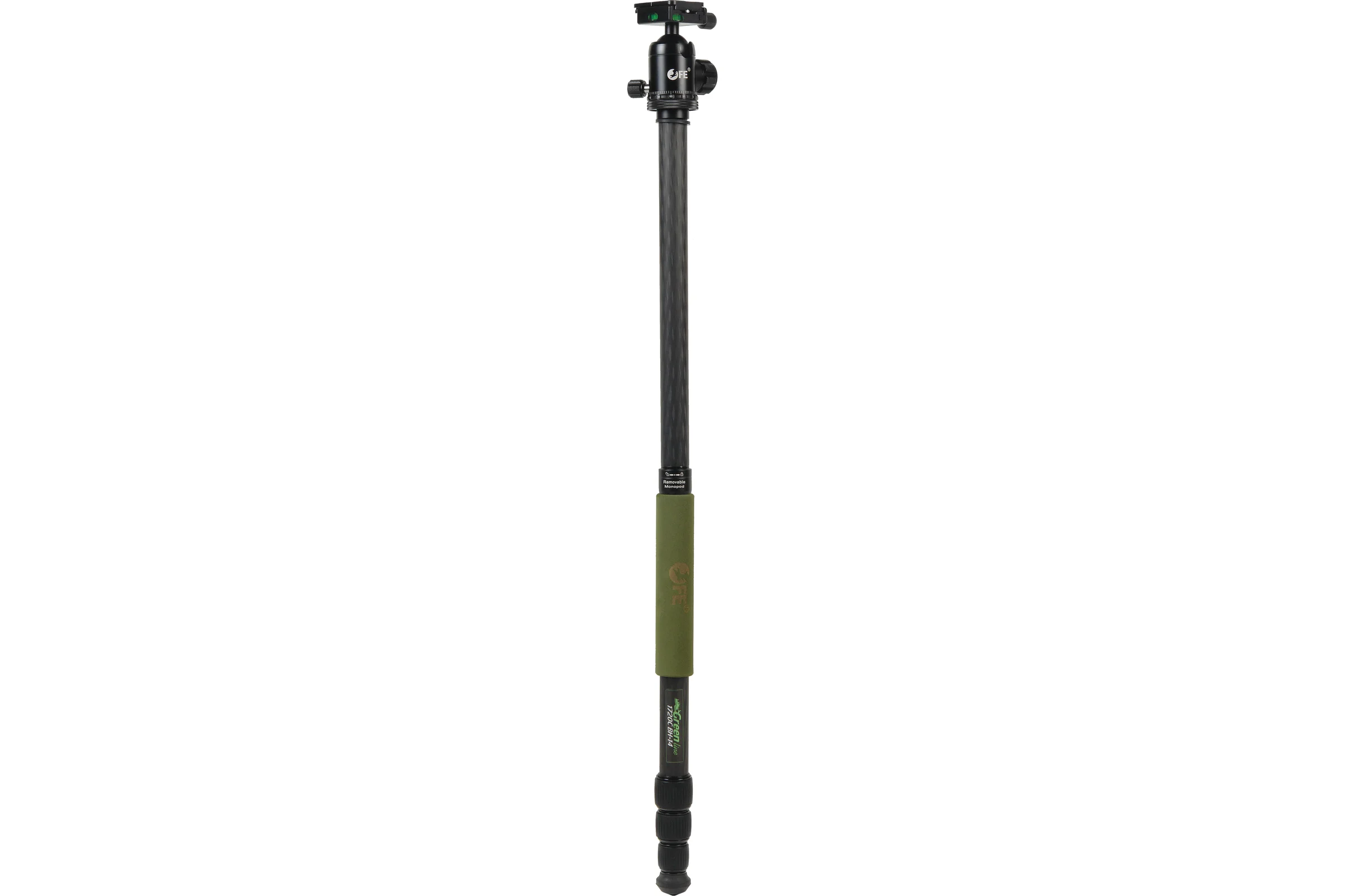 Штатив Green Line 1720C BH-14 Falcon Eyes 25017