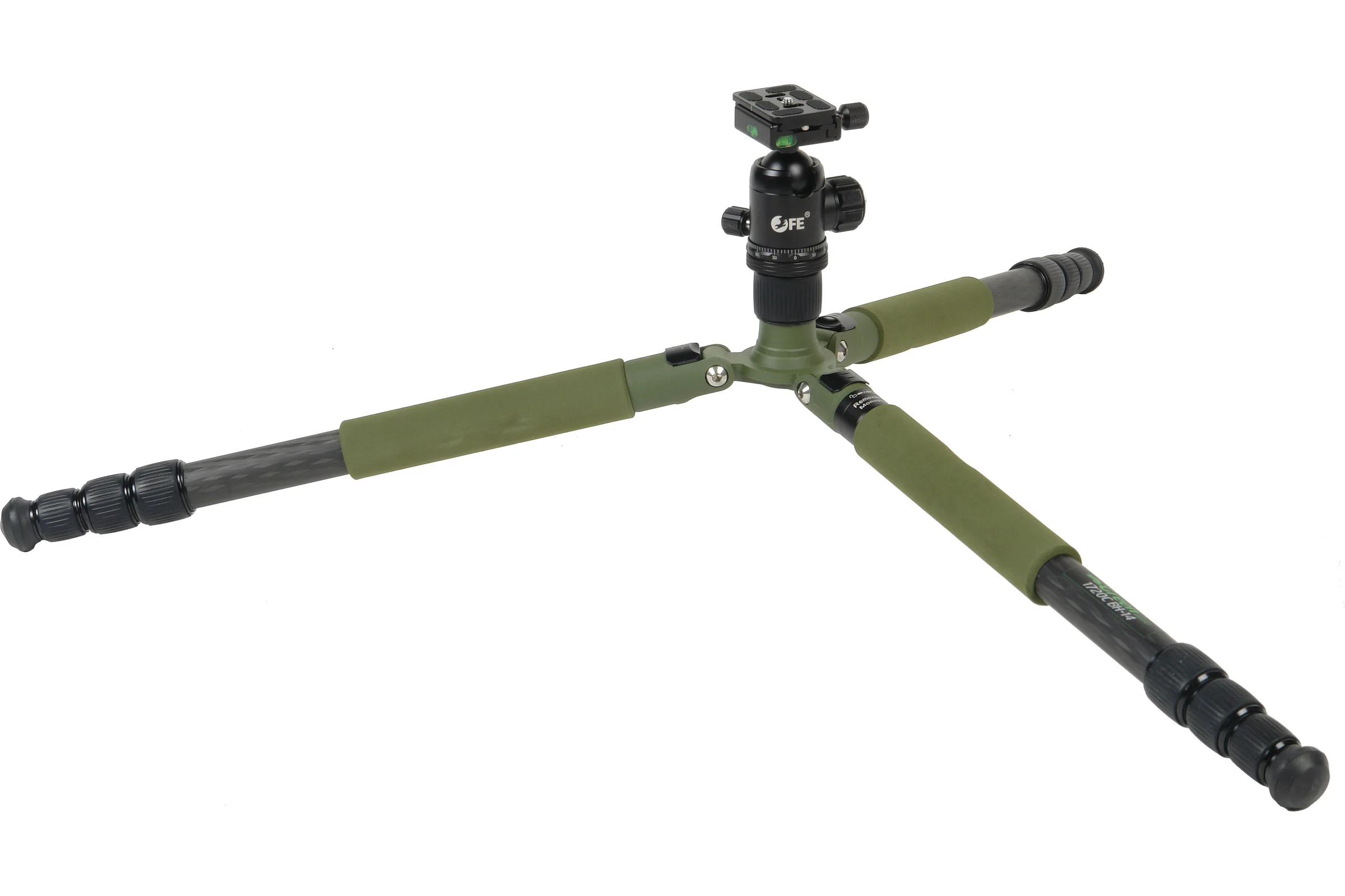Штатив Green Line 1720C BH-14 Falcon Eyes 25017