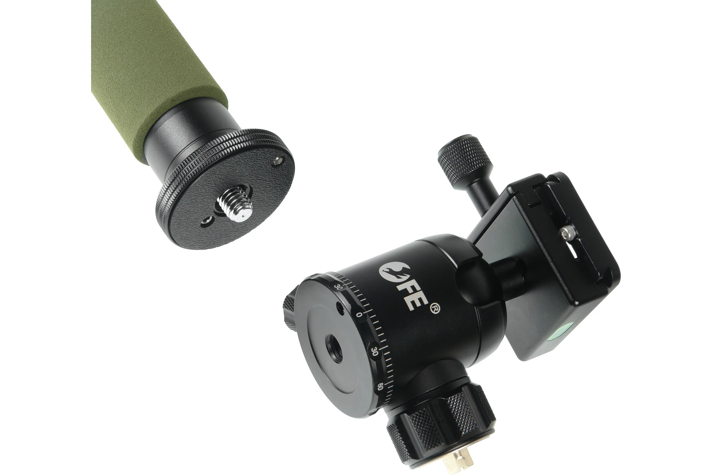 Штатив Green Line 1720C BH-14 Falcon Eyes 25017