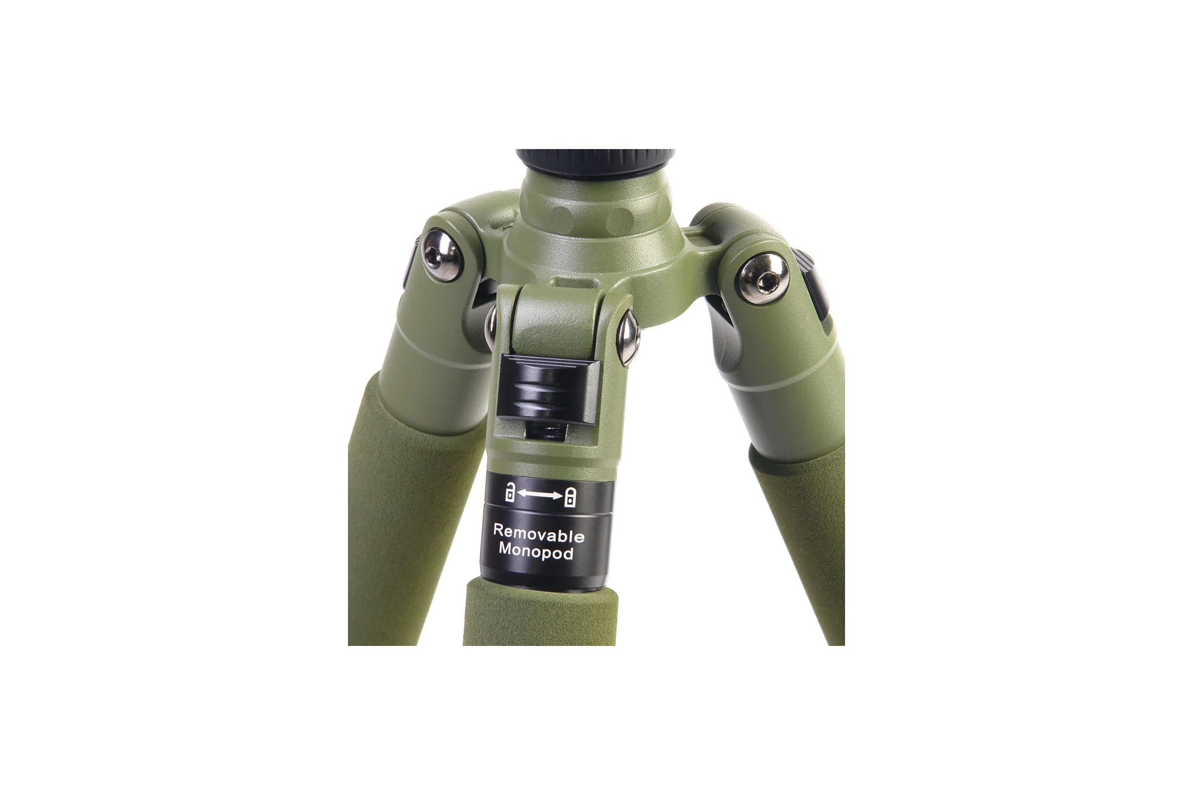 Штатив Green Line 1720C BH-14 Falcon Eyes 25017