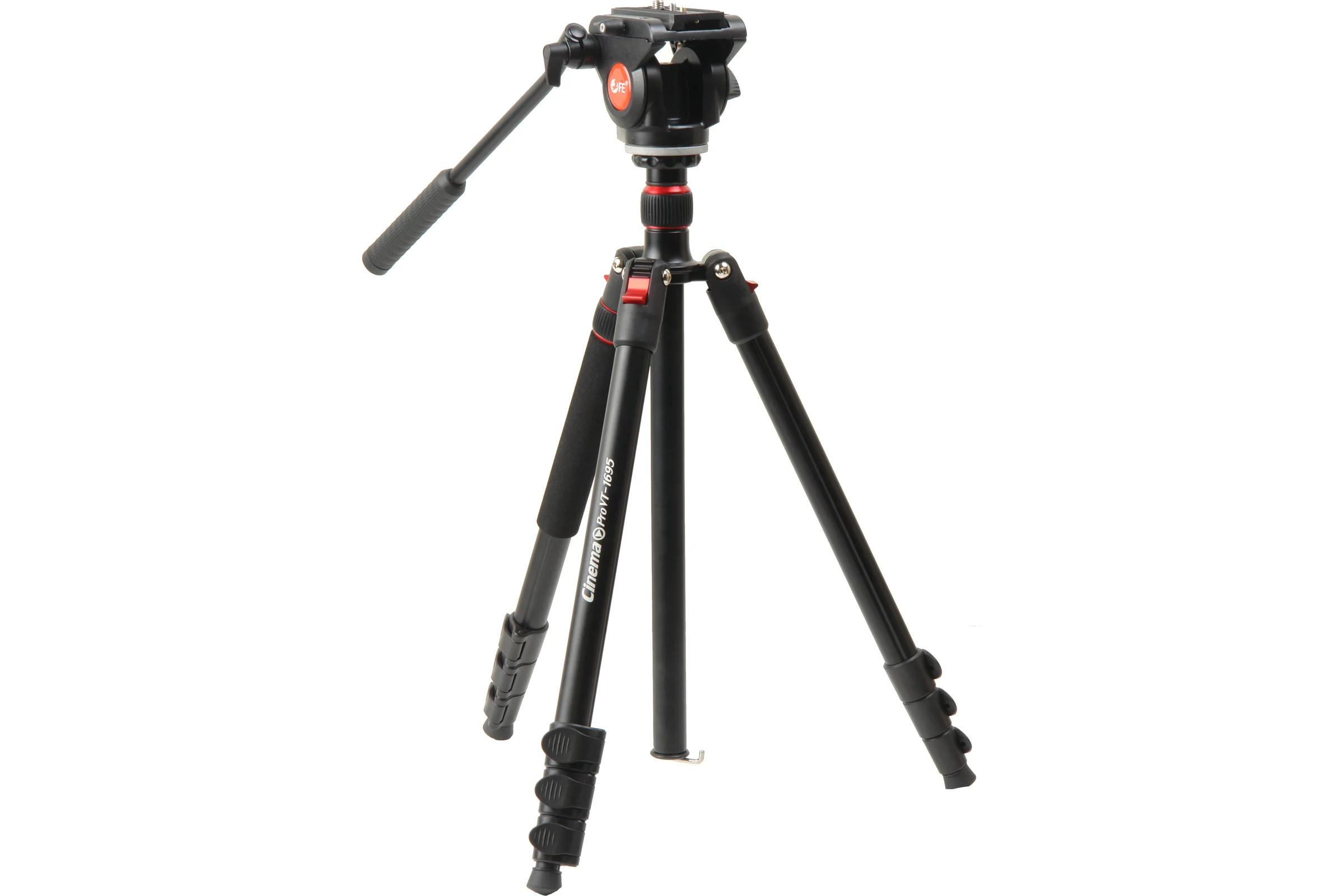 Видеоштатив CinemaPRO VT-1695 Falcon Eyes 26924
