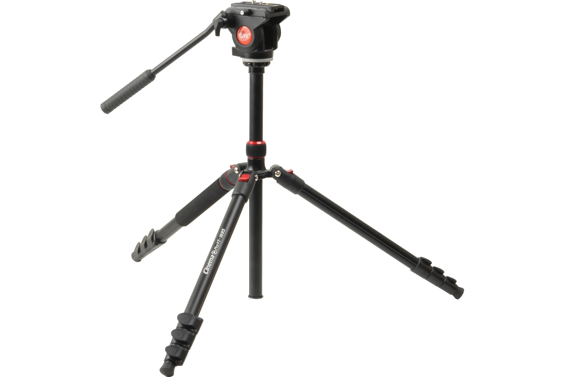Видеоштатив CinemaPRO VT-1695 Falcon Eyes 26924