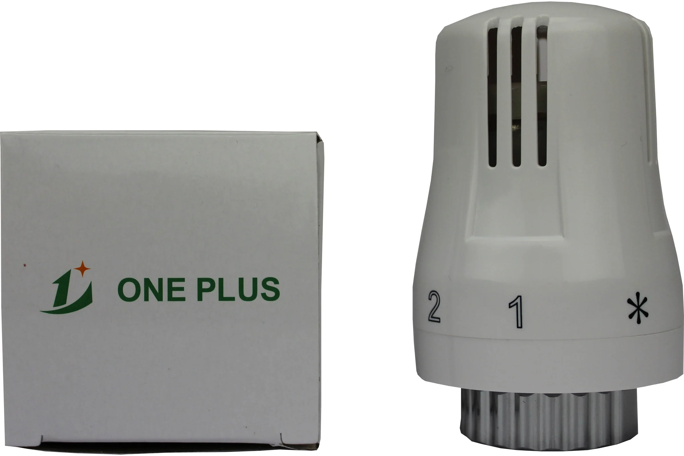 Термостатическая головка One Plus M30х1.5 G-002