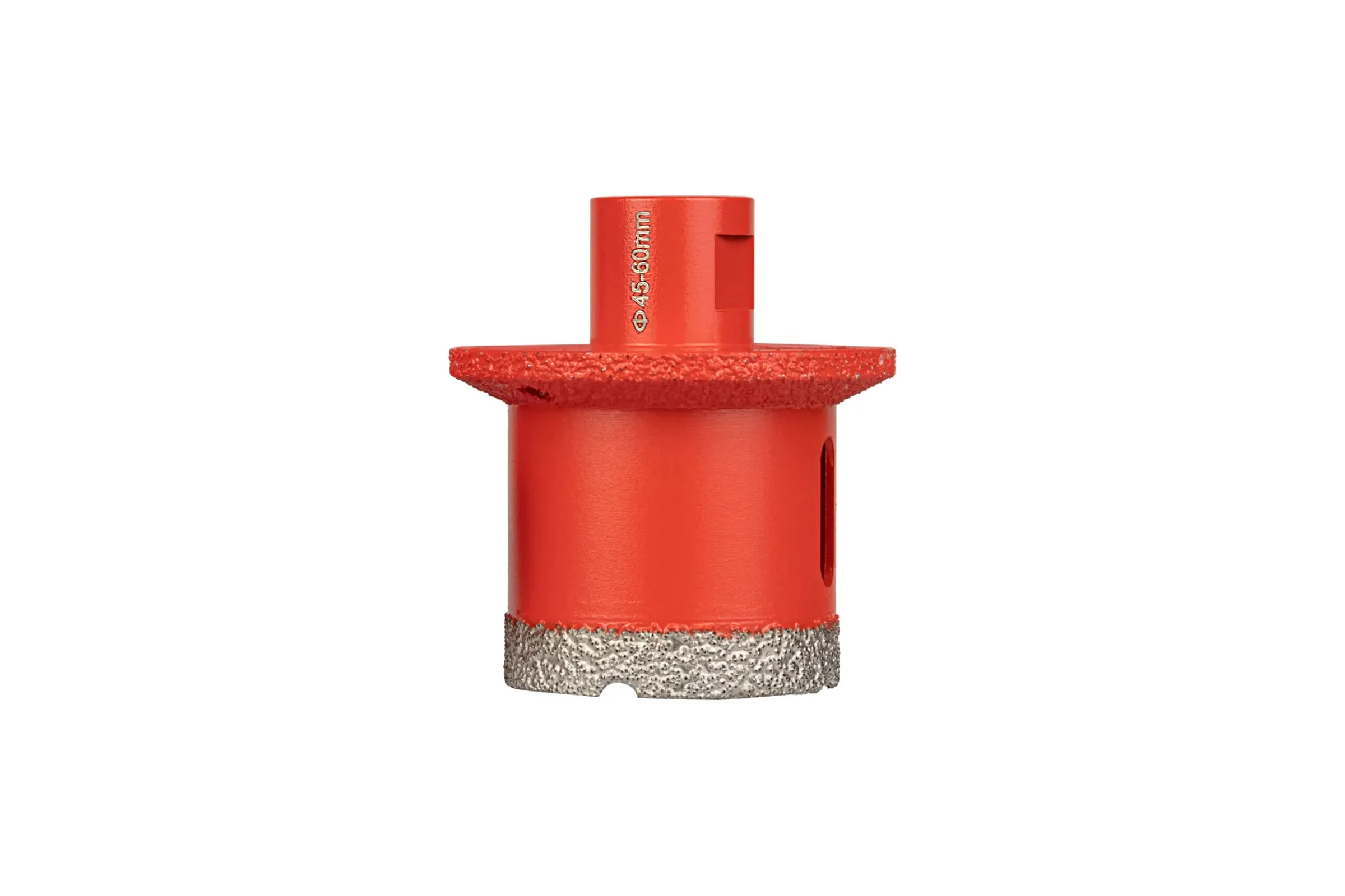 Алмазная коронка-фреза CERAMIC CONE PRO 45-60 мм для УШМ DLT 1492