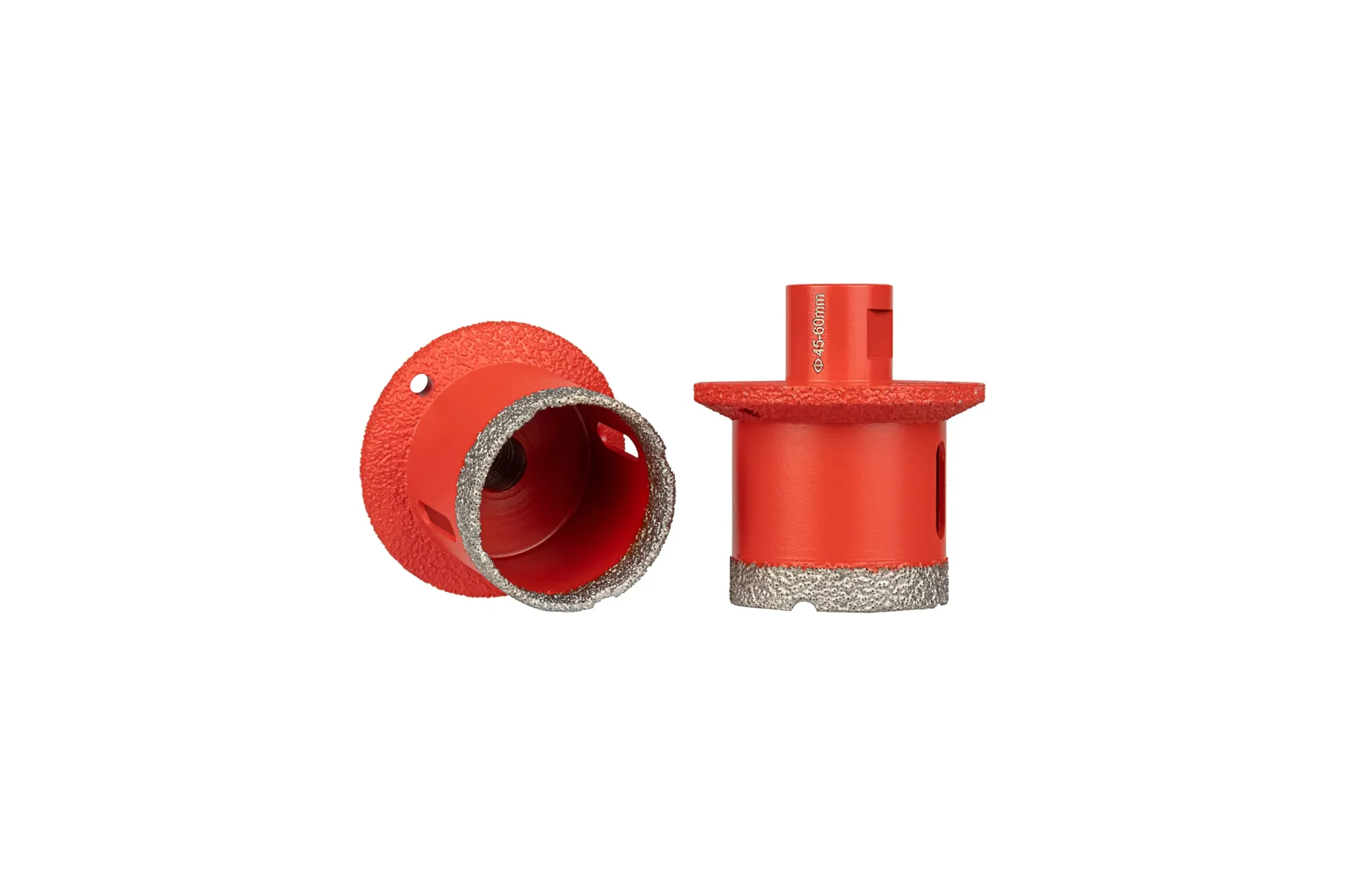 Алмазная коронка-фреза CERAMIC CONE PRO 45-60 мм для УШМ DLT 1492