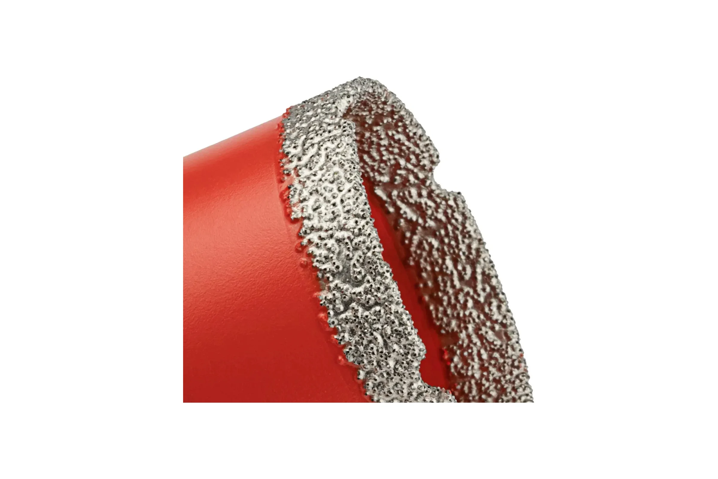Алмазная коронка-фреза CERAMIC CONE PRO 45-60 мм для УШМ DLT 1492
