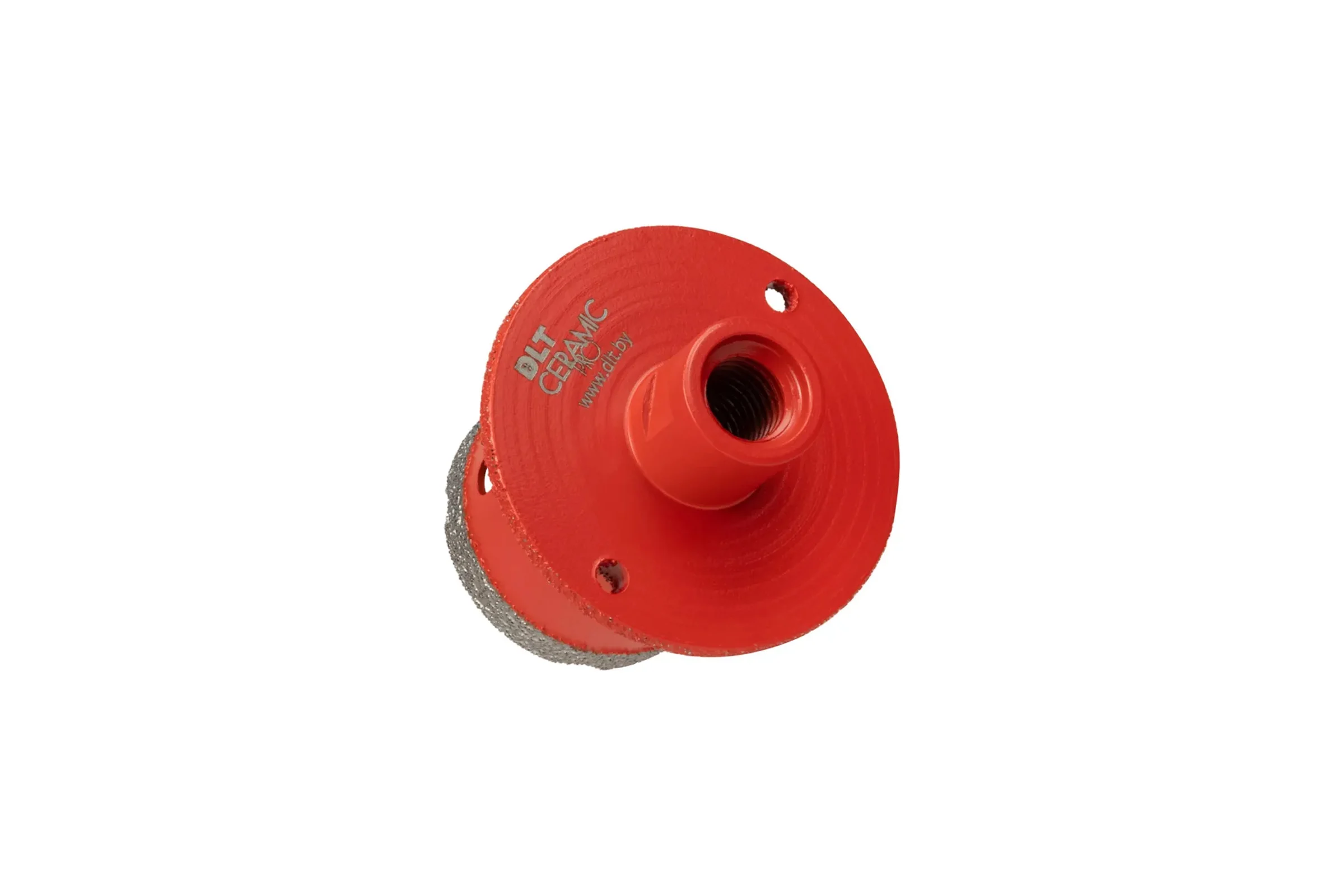 Алмазная коронка-фреза CERAMIC CONE PRO 45-60 мм для УШМ DLT 1492