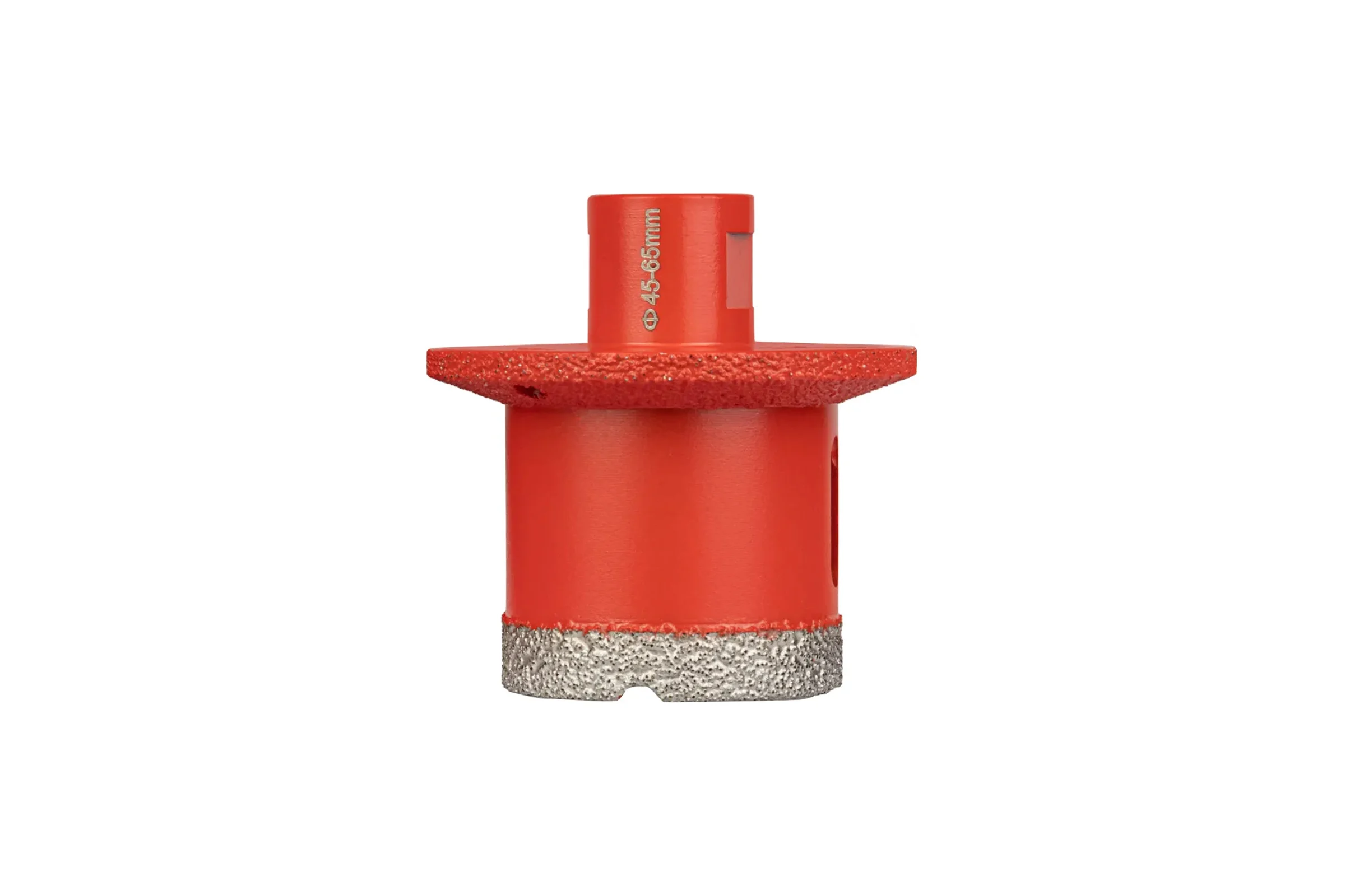 Коронка-фреза алмазная CERAMIC CONE PRO 45-65 мм для УШМ DLT 1493