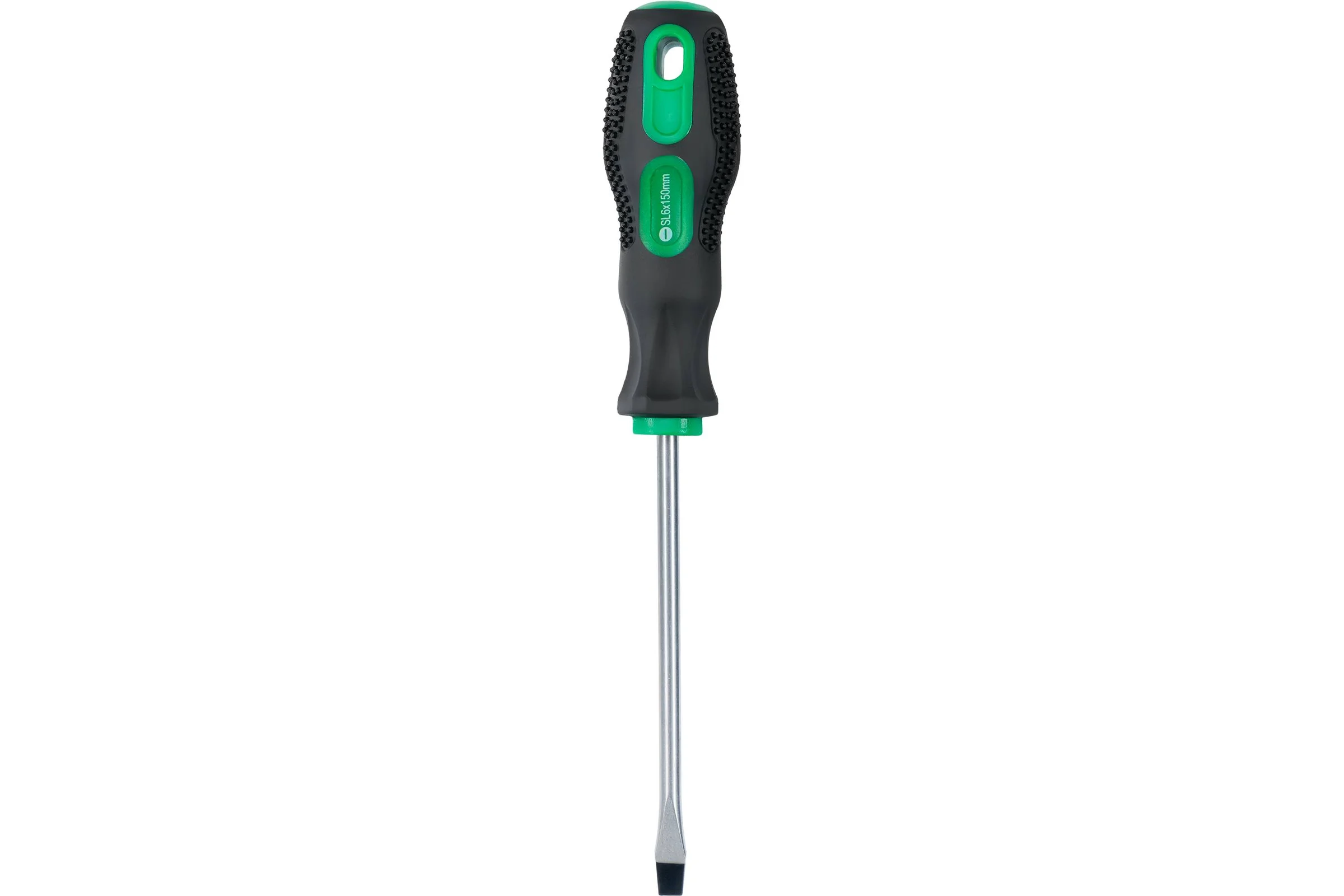 Слесарная отвертка OASIS 226 Eco SL6X150 103011201007