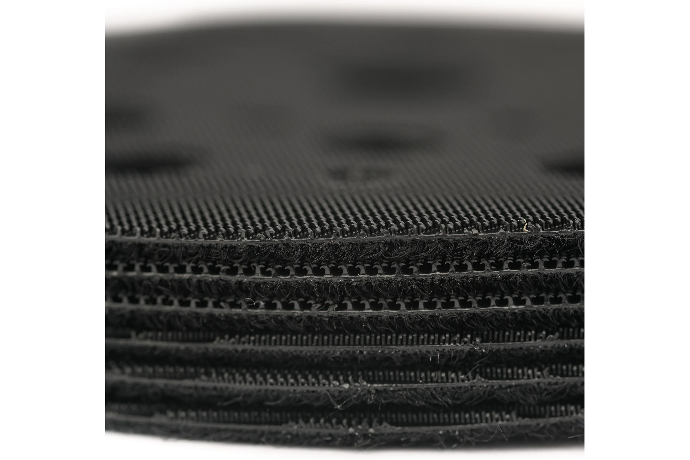 Подложка для шлиф. машины 1 мм, диаметр 125 мм, Multiholes TILFLEX TL49