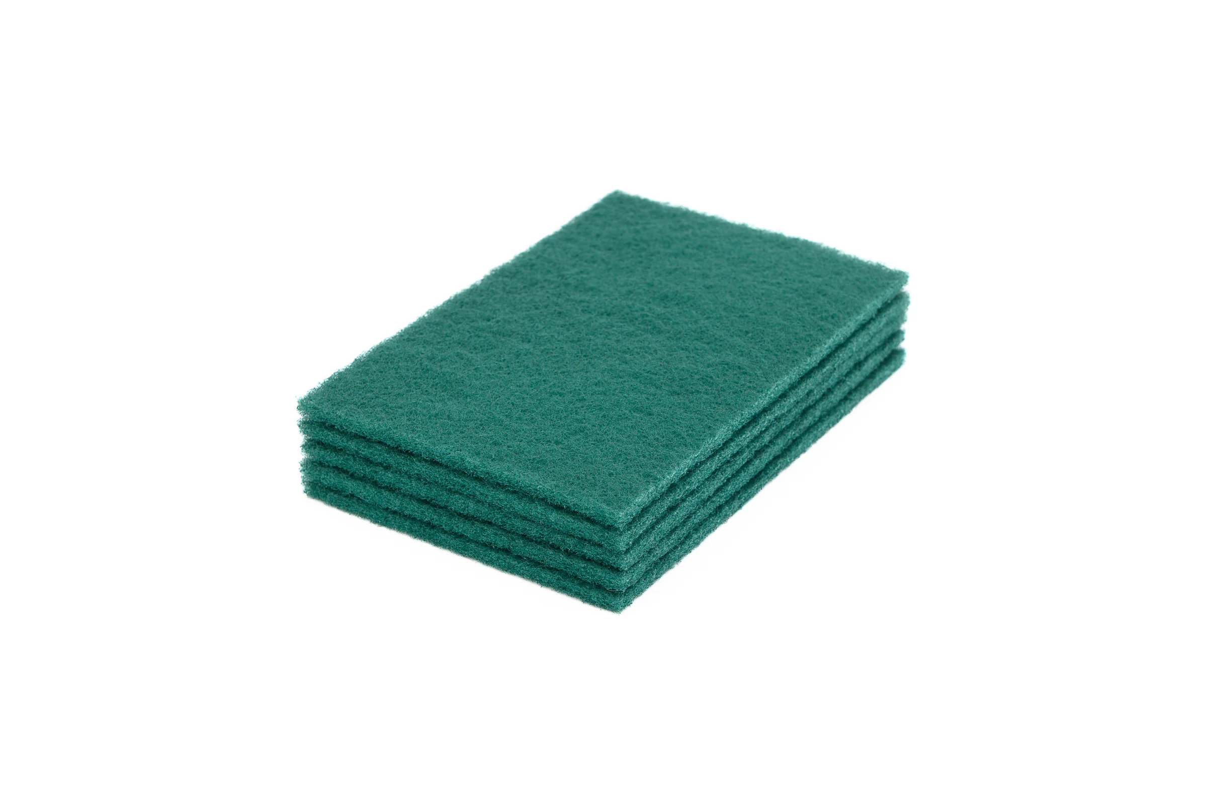 Шлифовальный войлок TILFLEX зеленый (аналог Scotch-Brite) 230_150_5 (5 шт.) TL45/5