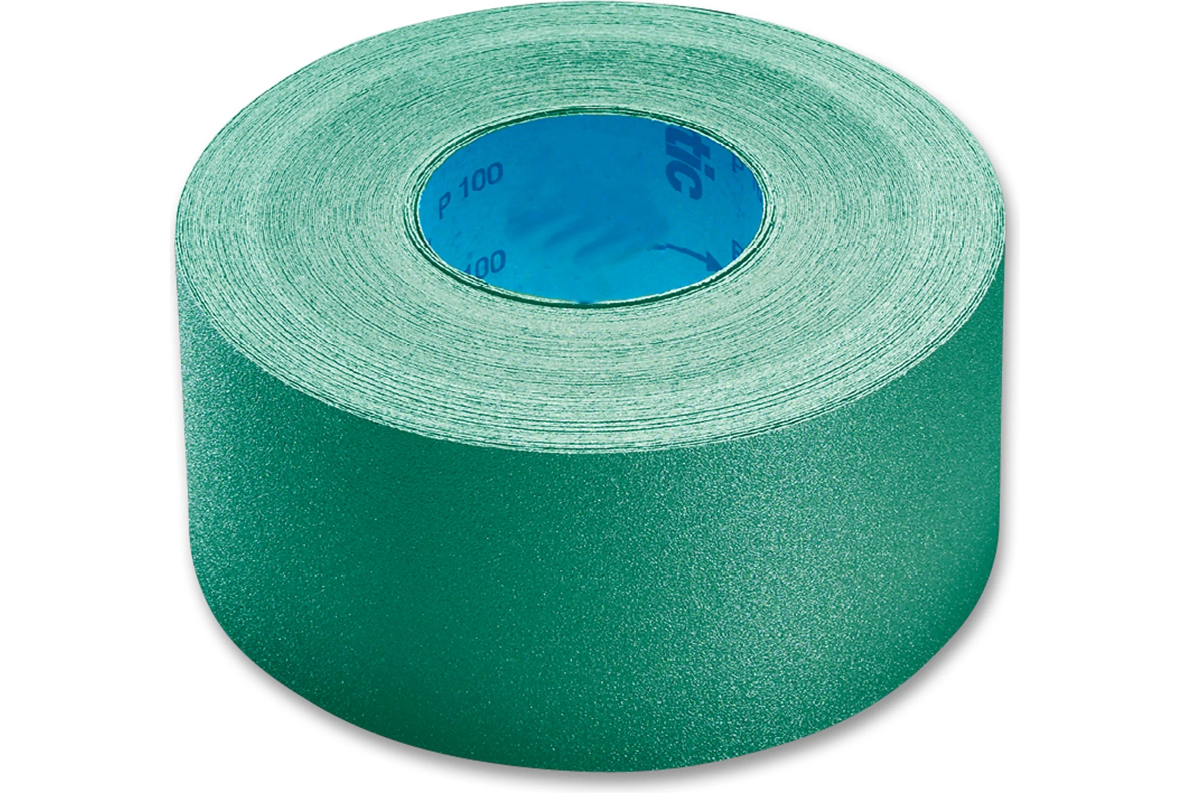 Абразивный рулон FLEX 115 мм, 50 м, Р100 ABRAFORM AFR-FLEX-115-50M-100