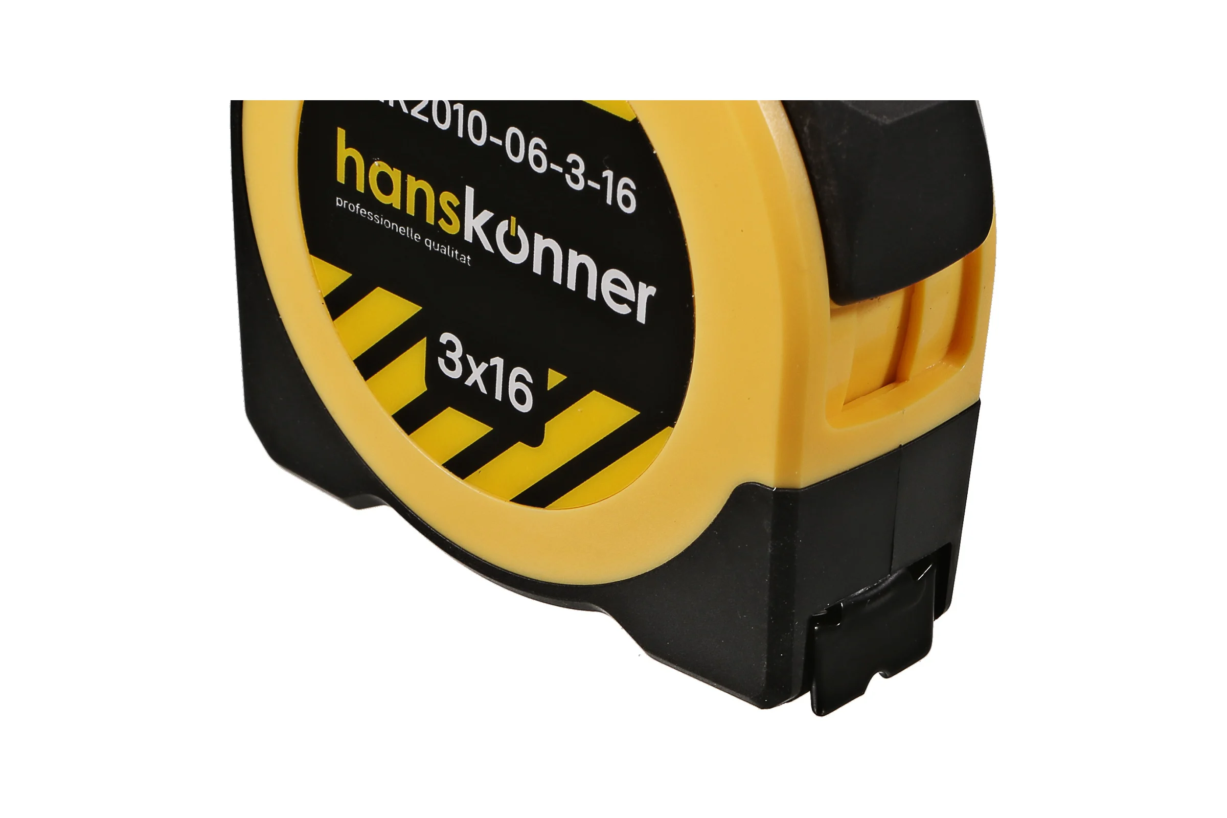 Рулетка Hanskonner HK2010-06-3-16