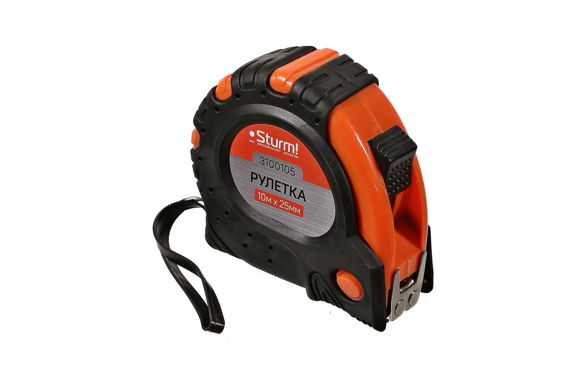 Рулетка Sturm 3100105