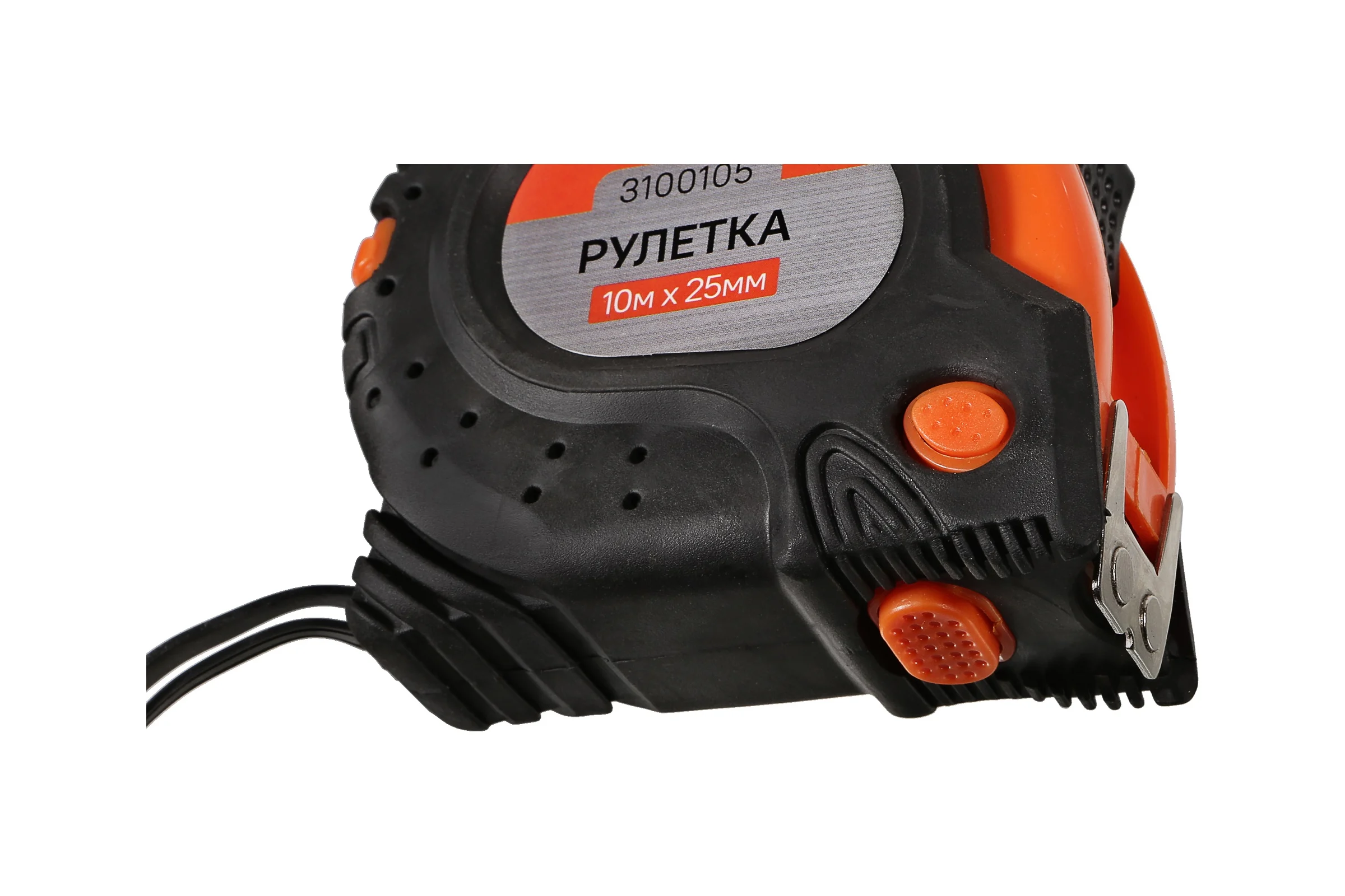 Рулетка Sturm 3100105