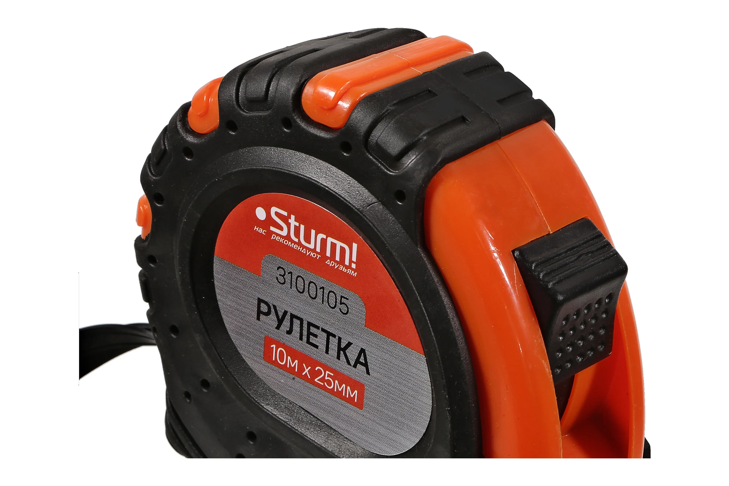 Рулетка Sturm 3100105