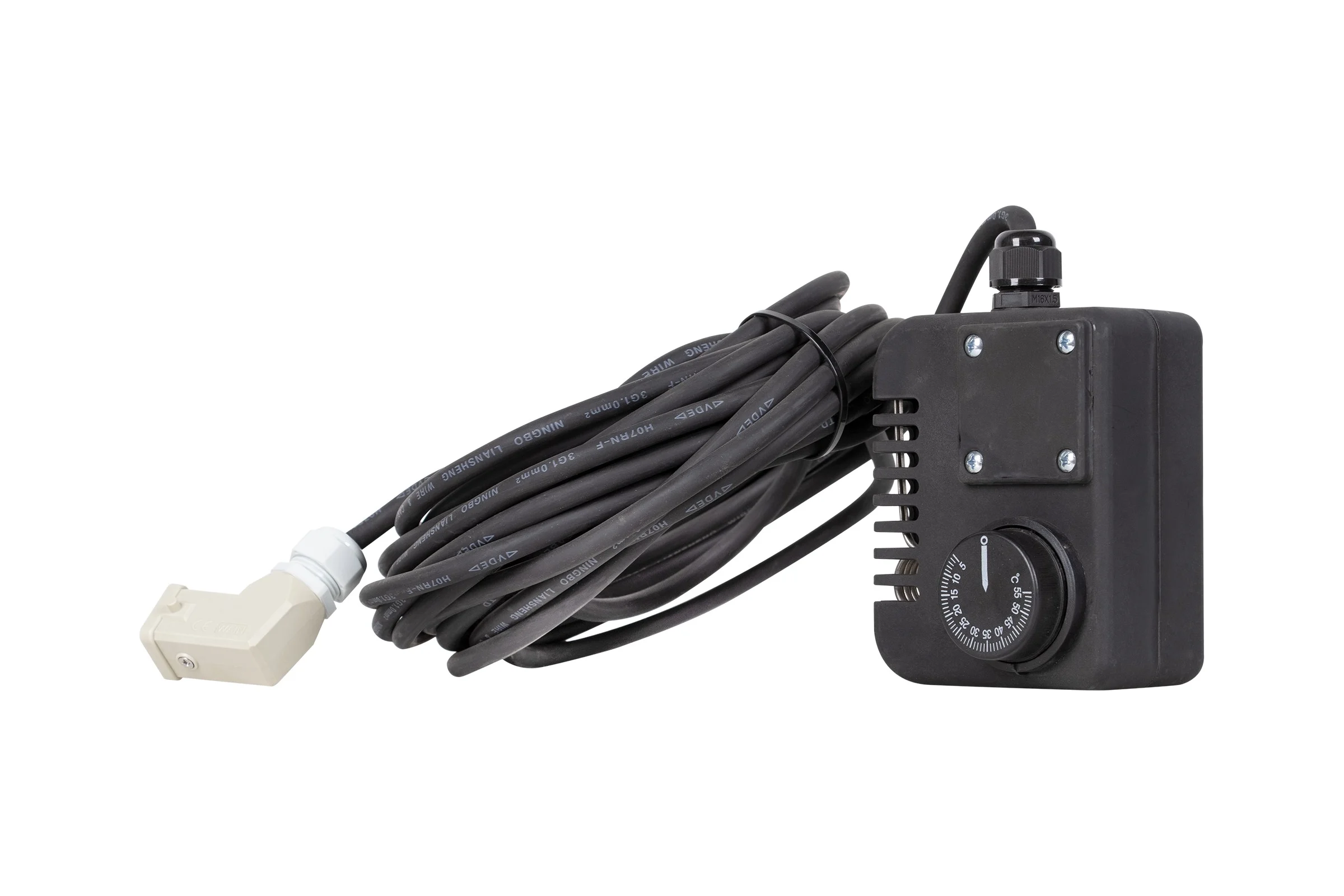 Теплогенератор мобильный Ballu BHDN 185 PRO НС-1657009