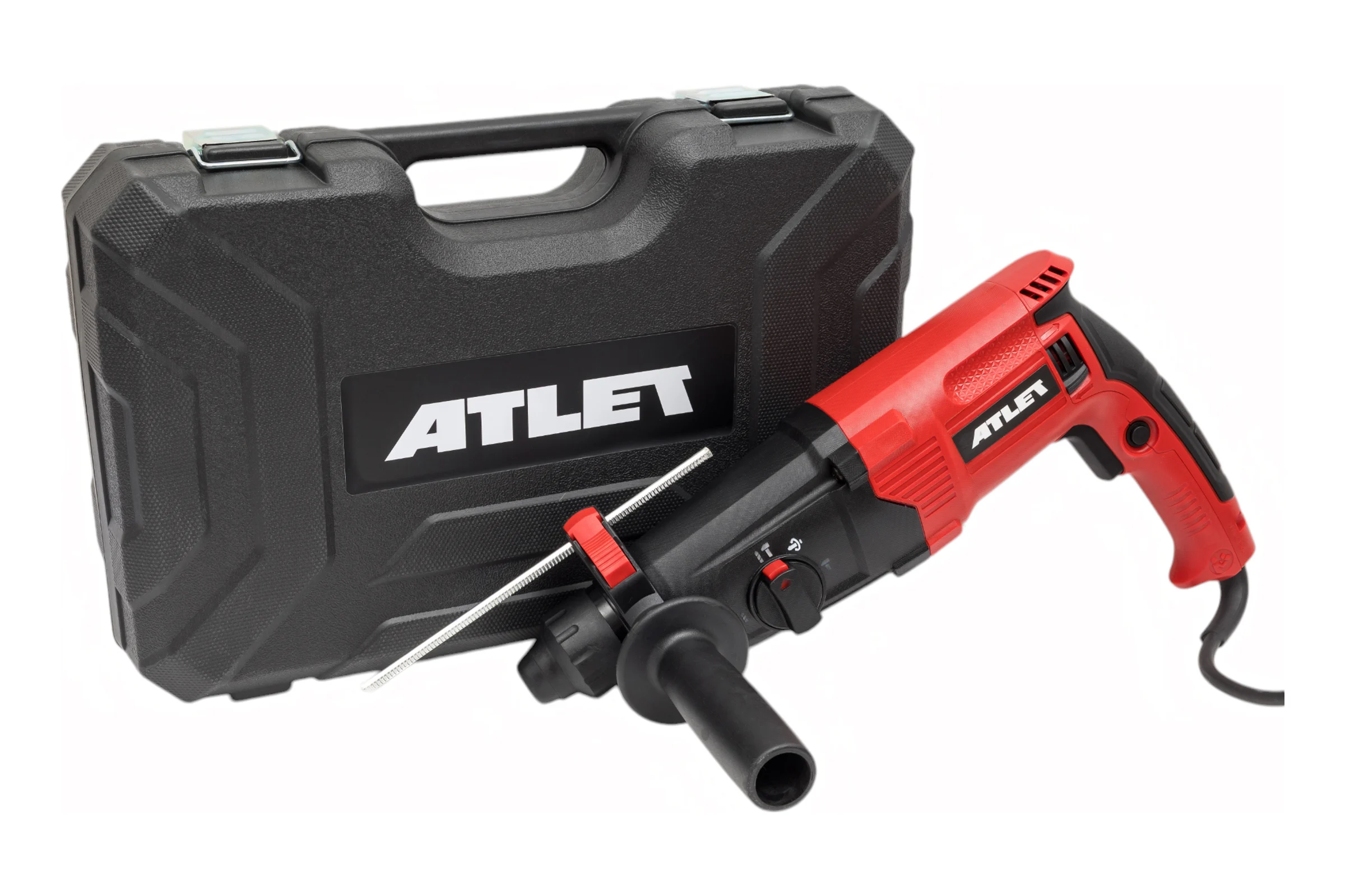 Перфоратор SDS-Plus ATLET PDH26GS