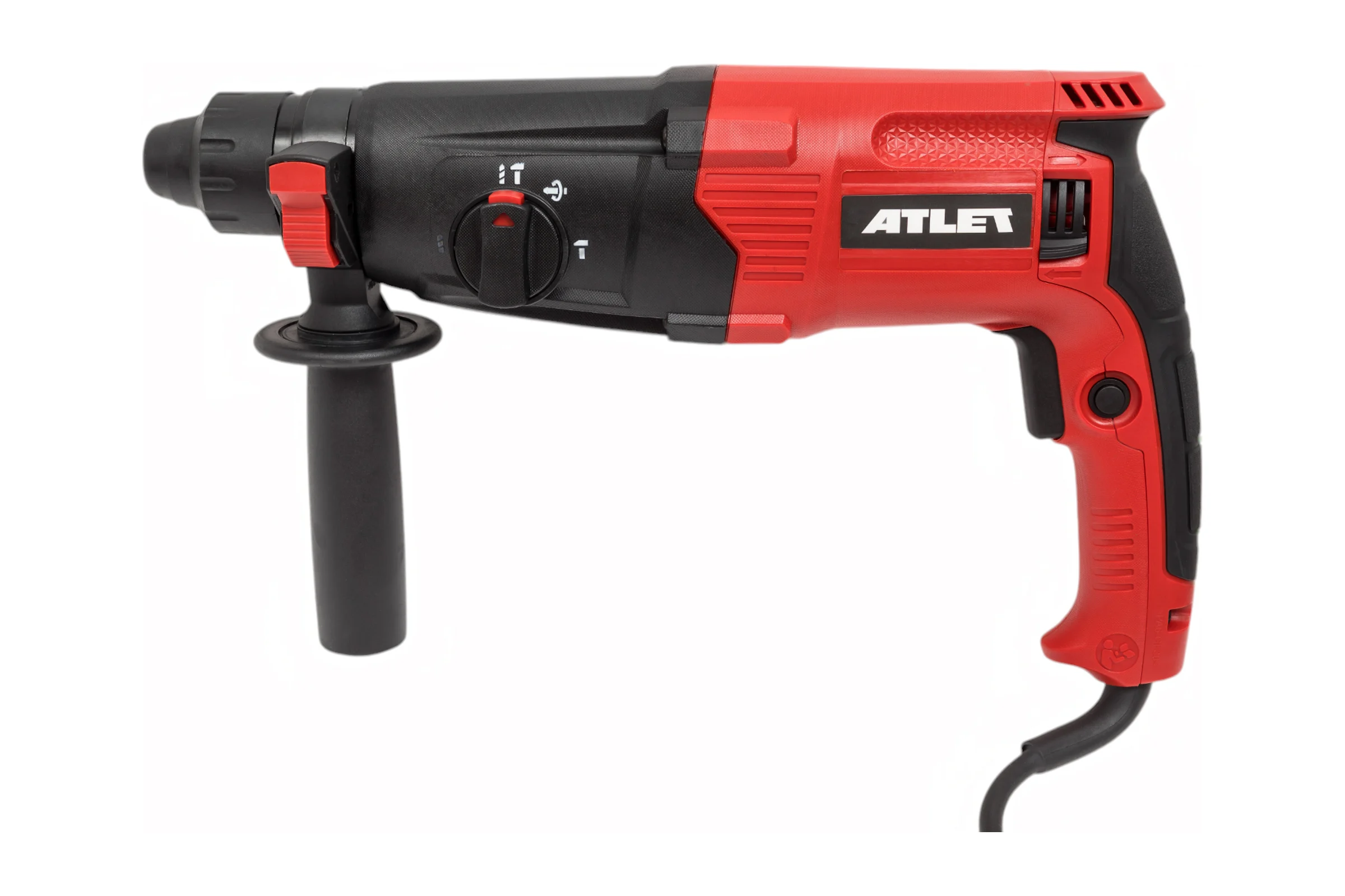 Перфоратор SDS-Plus ATLET PDH26GS
