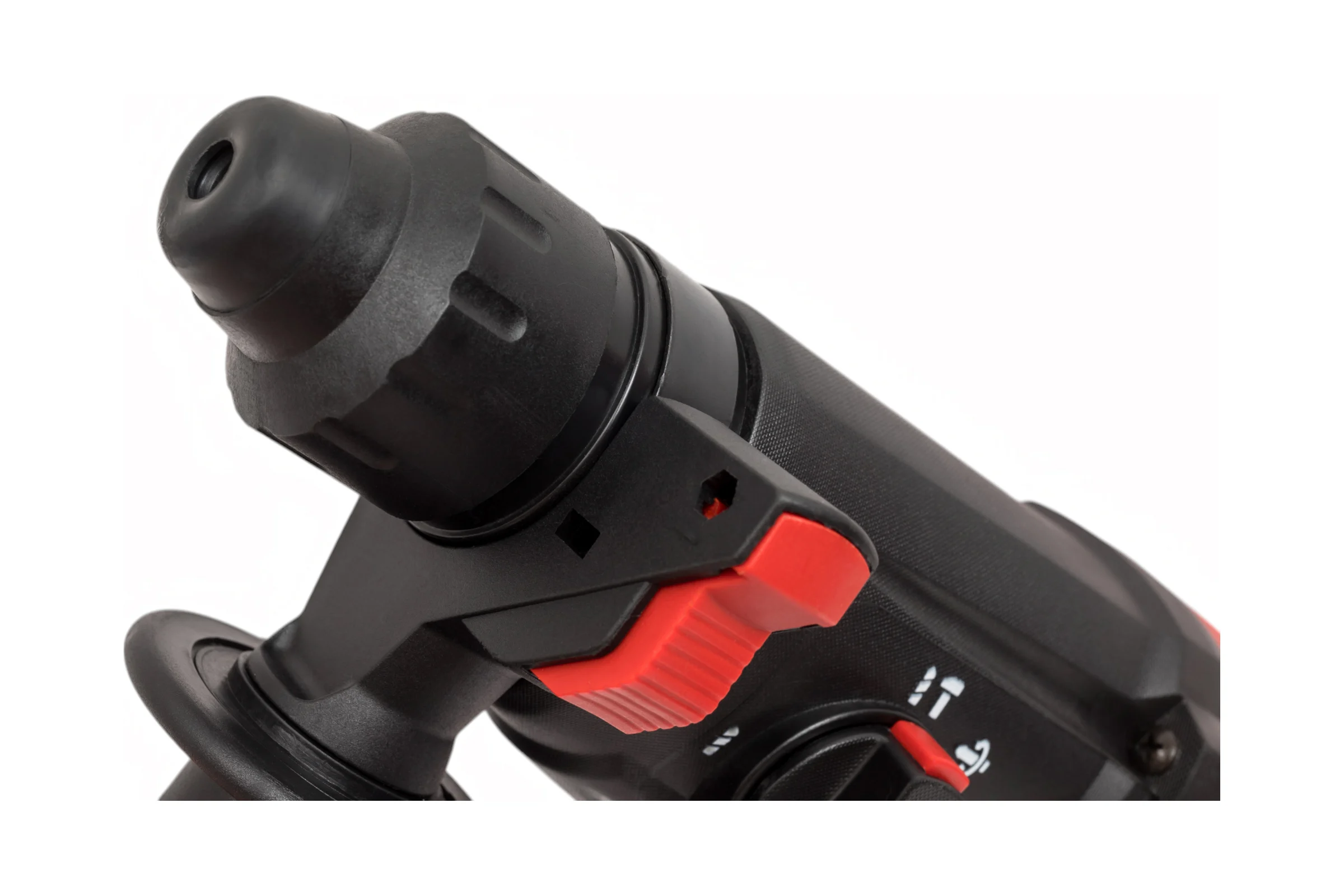 Перфоратор SDS-Plus ATLET PDH26GS