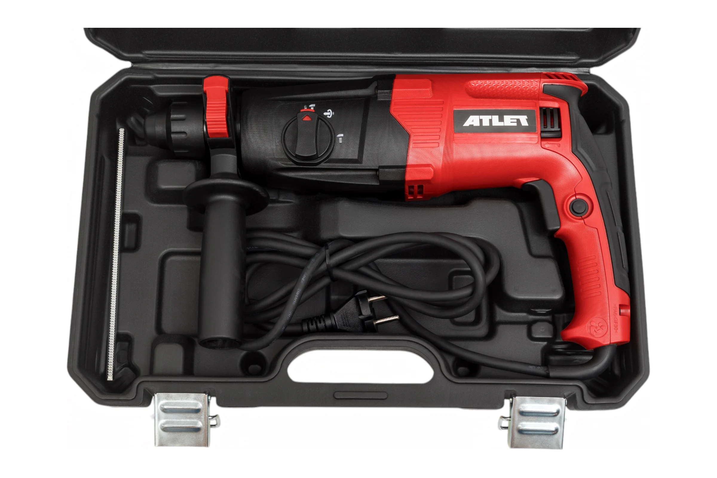 Перфоратор SDS-Plus ATLET PDH26GS