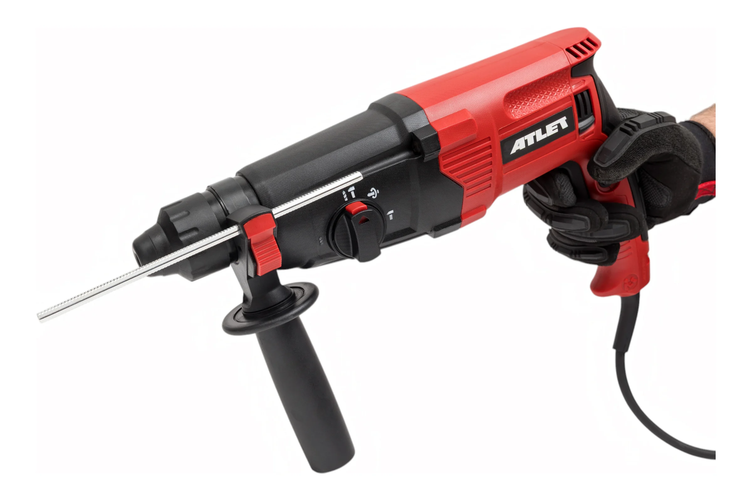 Перфоратор SDS-Plus ATLET PDH26GS