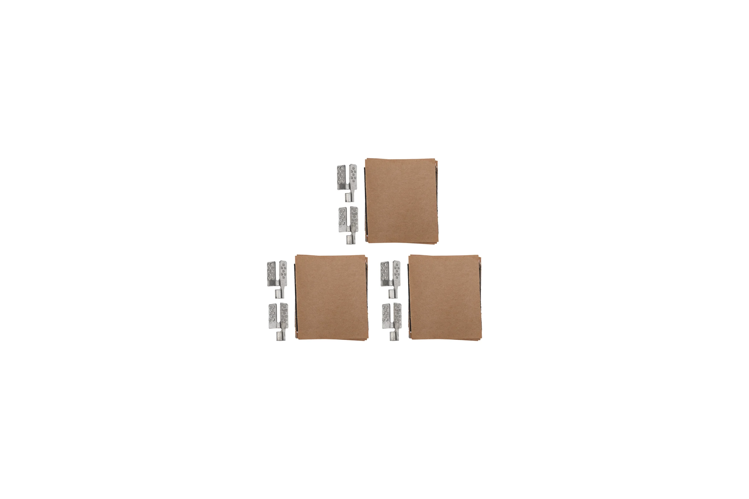Пленочный теплый пол REXANT Extrema 220 В, 5 м², 0.5x10 м, 1100 Вт 51-0527-7