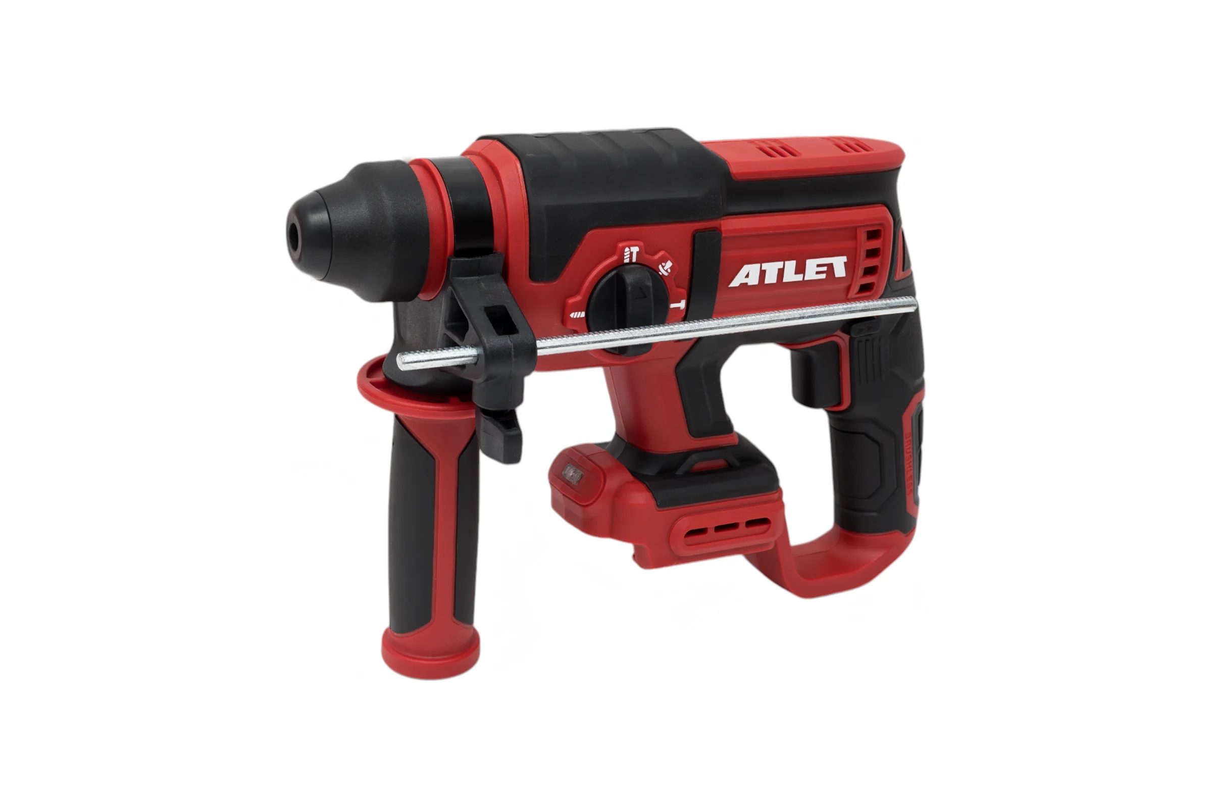 Аккумуляторный перфоратор ATLET SDS-Plus CDH18BD5.9