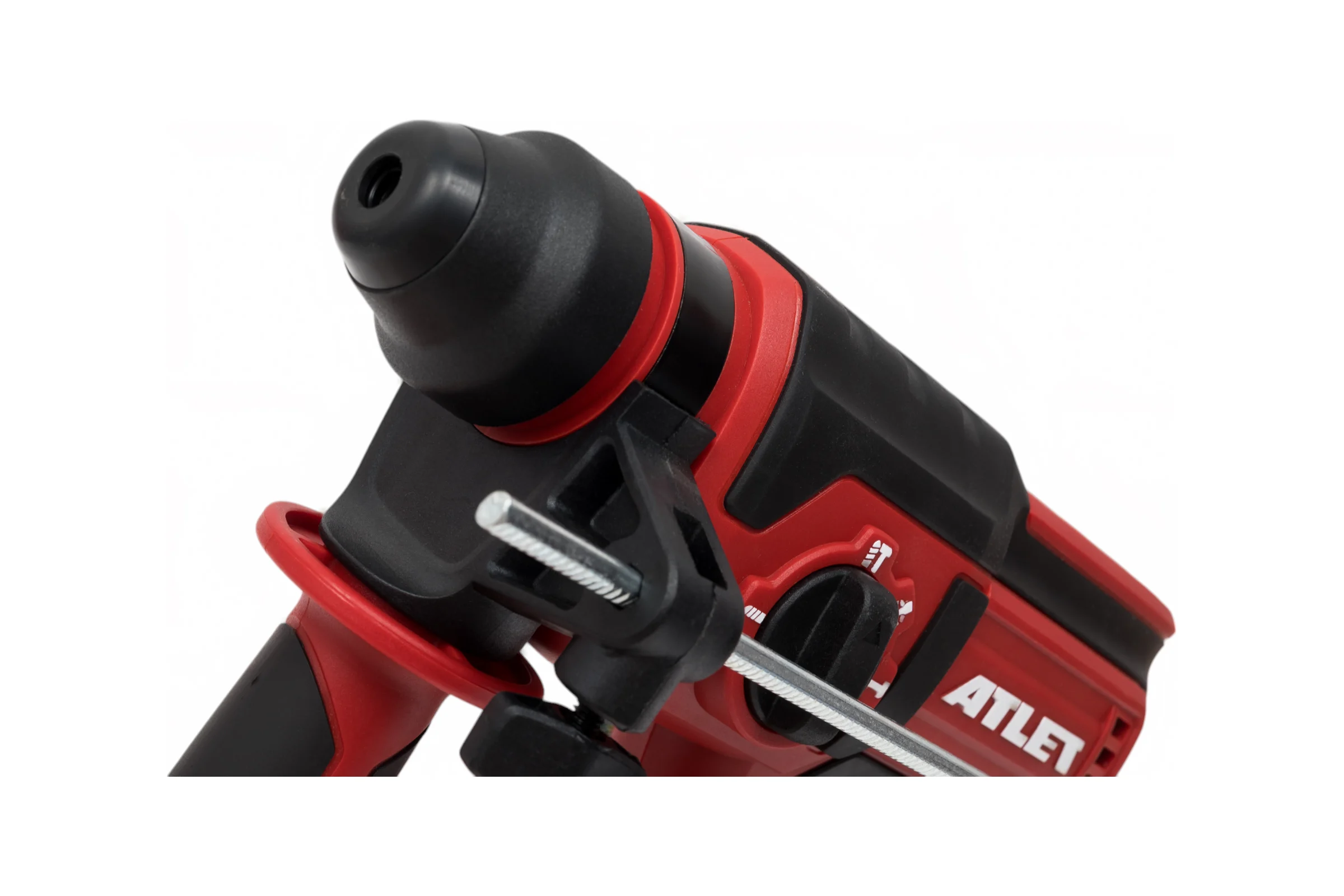 Аккумуляторный перфоратор ATLET SDS-Plus CDH18BD5.9