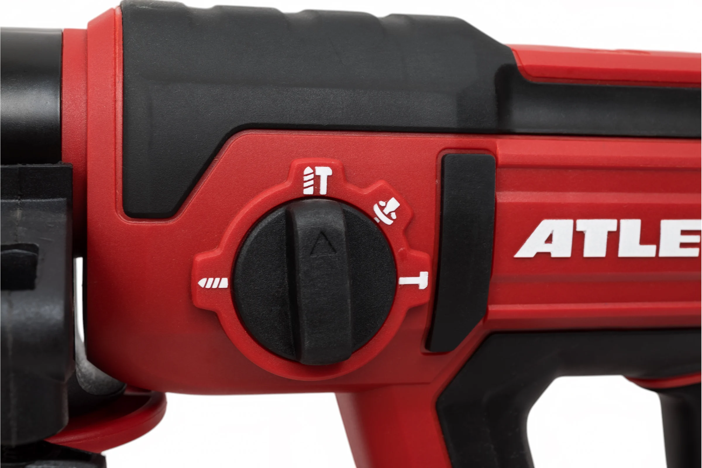 Аккумуляторный перфоратор ATLET SDS-Plus CDH18BD5.9