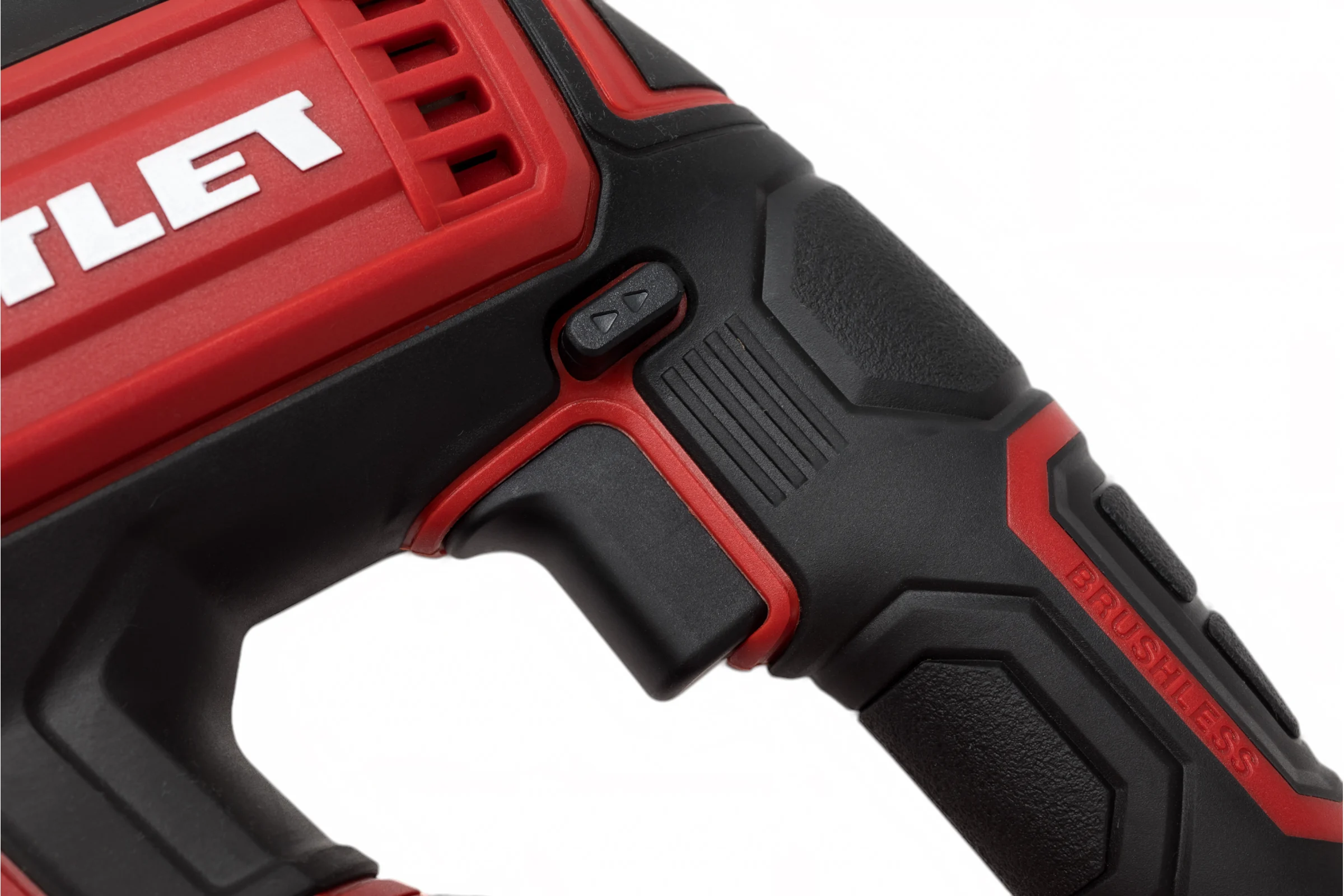 Аккумуляторный перфоратор ATLET SDS-Plus CDH18BD5.9