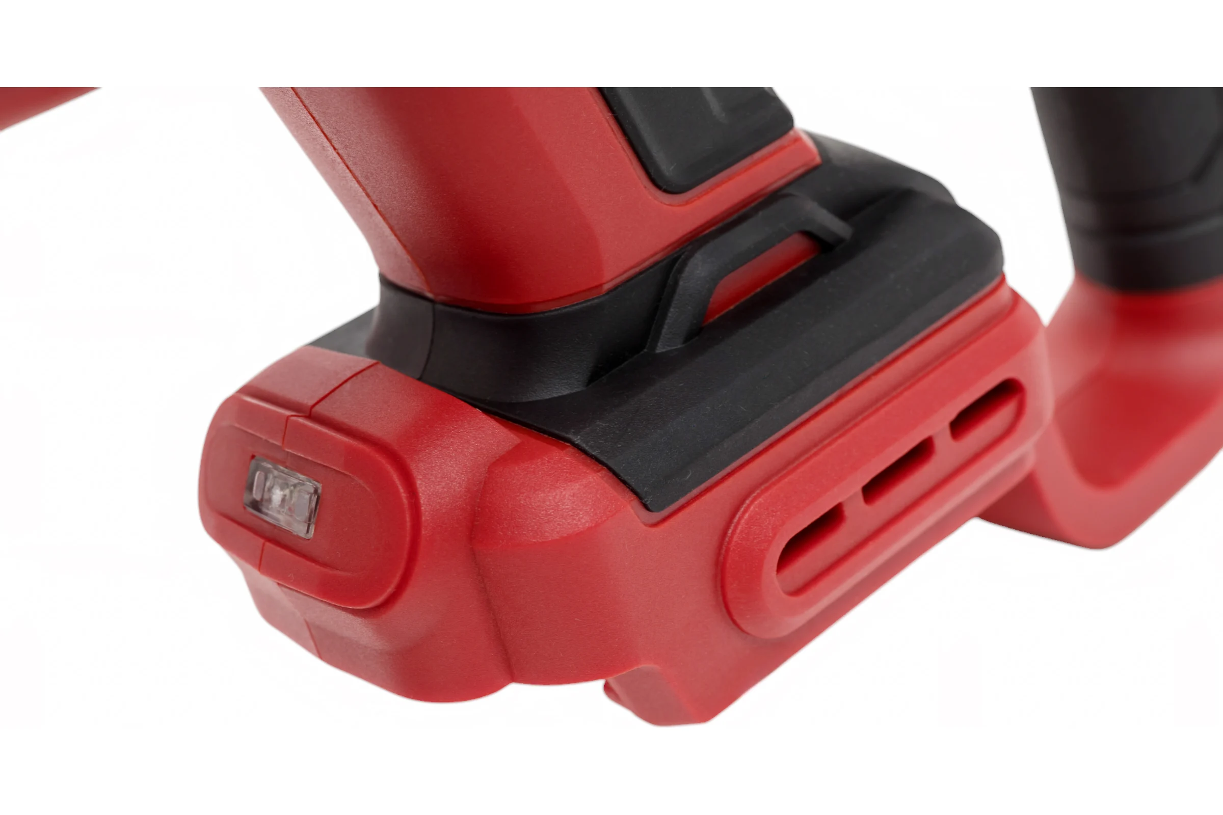 Аккумуляторный перфоратор ATLET SDS-Plus CDH18BD5.9