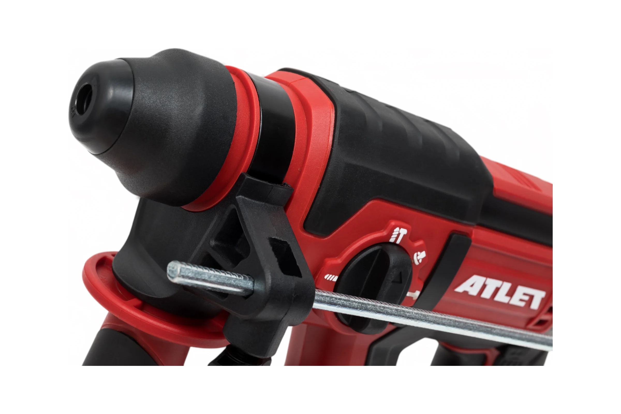 Аккумуляторный перфоратор ATLET SDS-Plus CDH18BD5